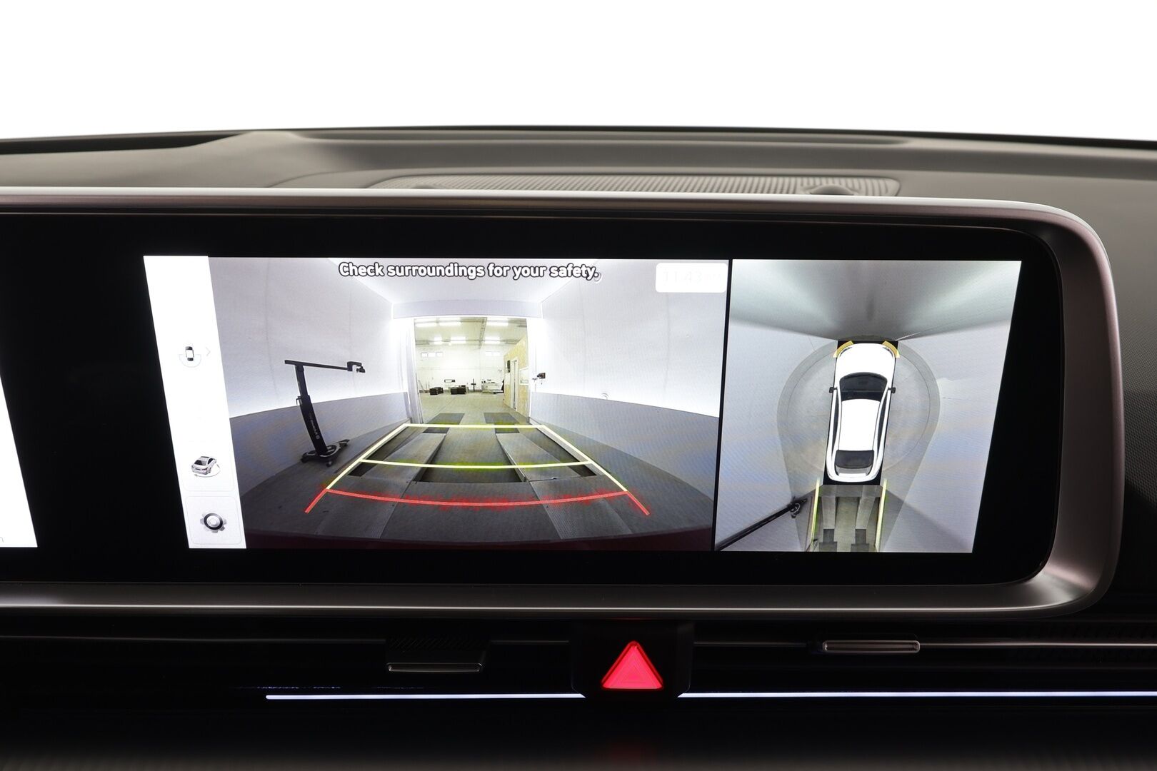 Hyundai IONIQ 6 2025 77 kWh 325 hv AWD Ultimate - | ACC | ILP | Koukku | HUD | 360° | Ilm. relax sähkönahat | BOSE | Matrix | Muistipenkki | Kamerapeilit | Lämm. ratti | Keyless | ALV |