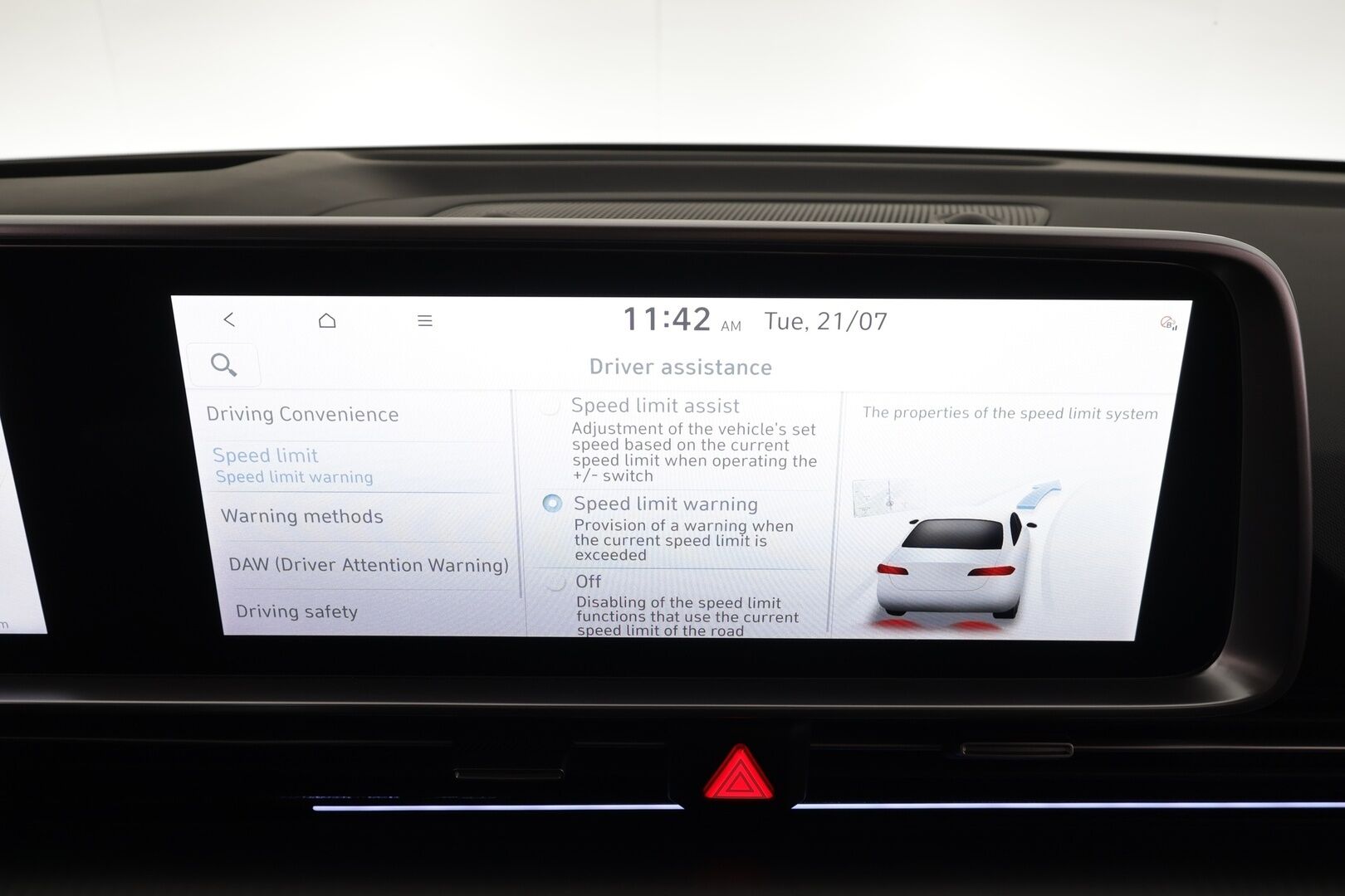 Hyundai IONIQ 6 2025 77 kWh 325 hv AWD Ultimate - | ACC | ILP | Koukku | HUD | 360° | Ilm. relax sähkönahat | BOSE | Matrix | Muistipenkki | Kamerapeilit | Lämm. ratti | Keyless | ALV |