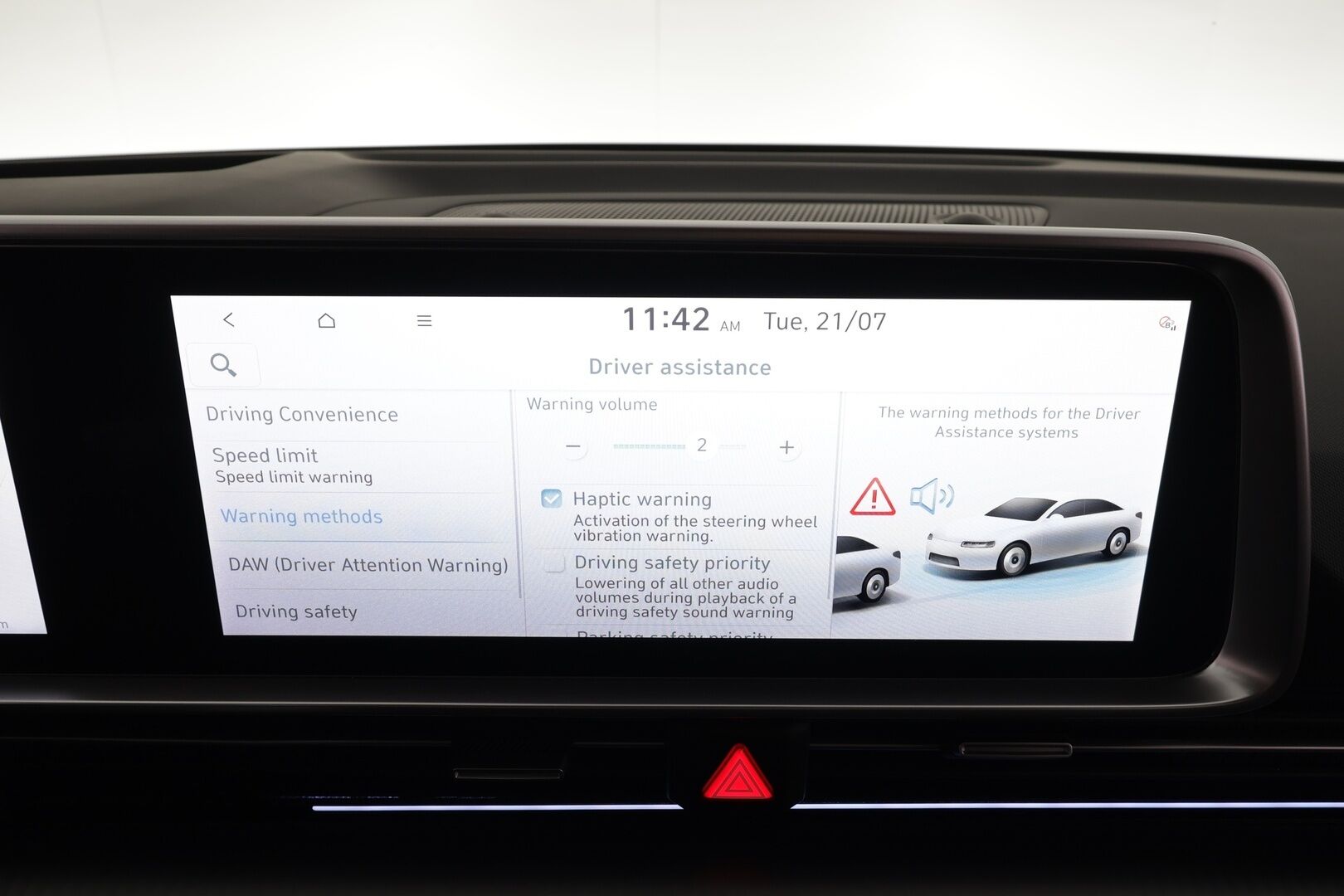 Hyundai IONIQ 6 2025 77 kWh 325 hv AWD Ultimate - | ACC | ILP | Koukku | HUD | 360° | Ilm. relax sähkönahat | BOSE | Matrix | Muistipenkki | Kamerapeilit | Lämm. ratti | Keyless | ALV |