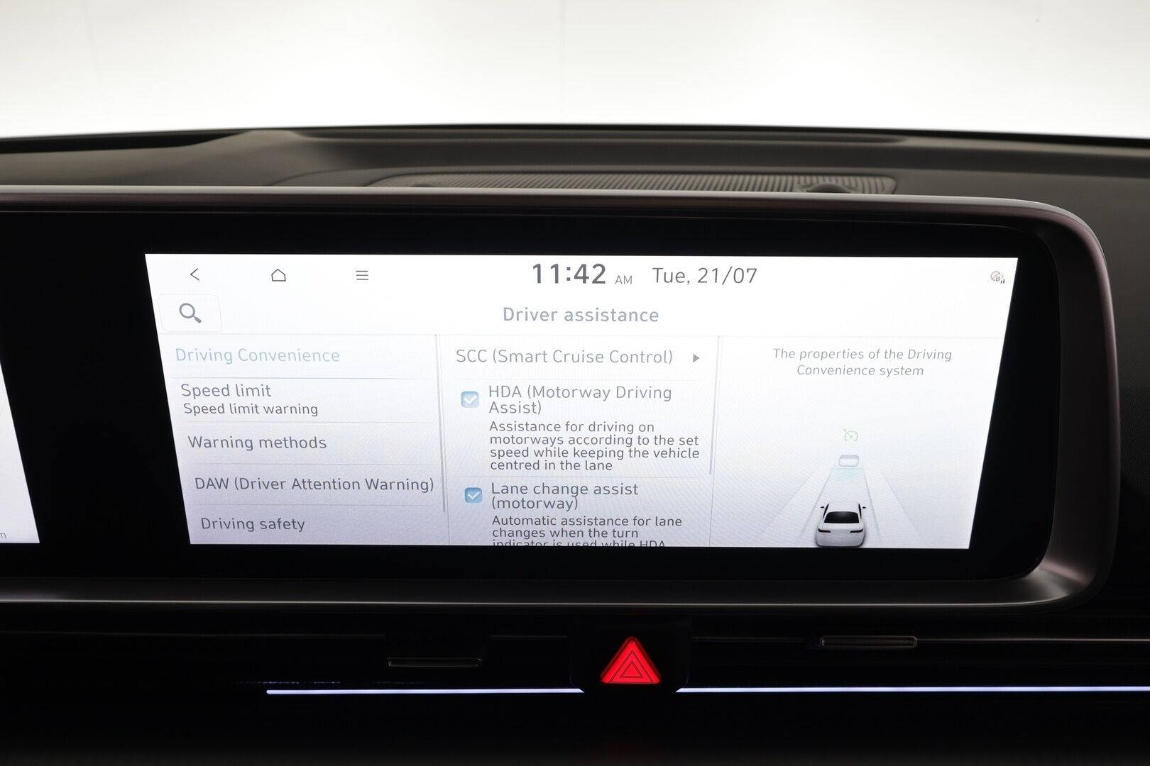 Hyundai IONIQ 6 2025 77 kWh 325 hv AWD Ultimate - | ACC | ILP | Koukku | HUD | 360° | Ilm. relax sähkönahat | BOSE | Matrix | Muistipenkki | Kamerapeilit | Lämm. ratti | Keyless | ALV |