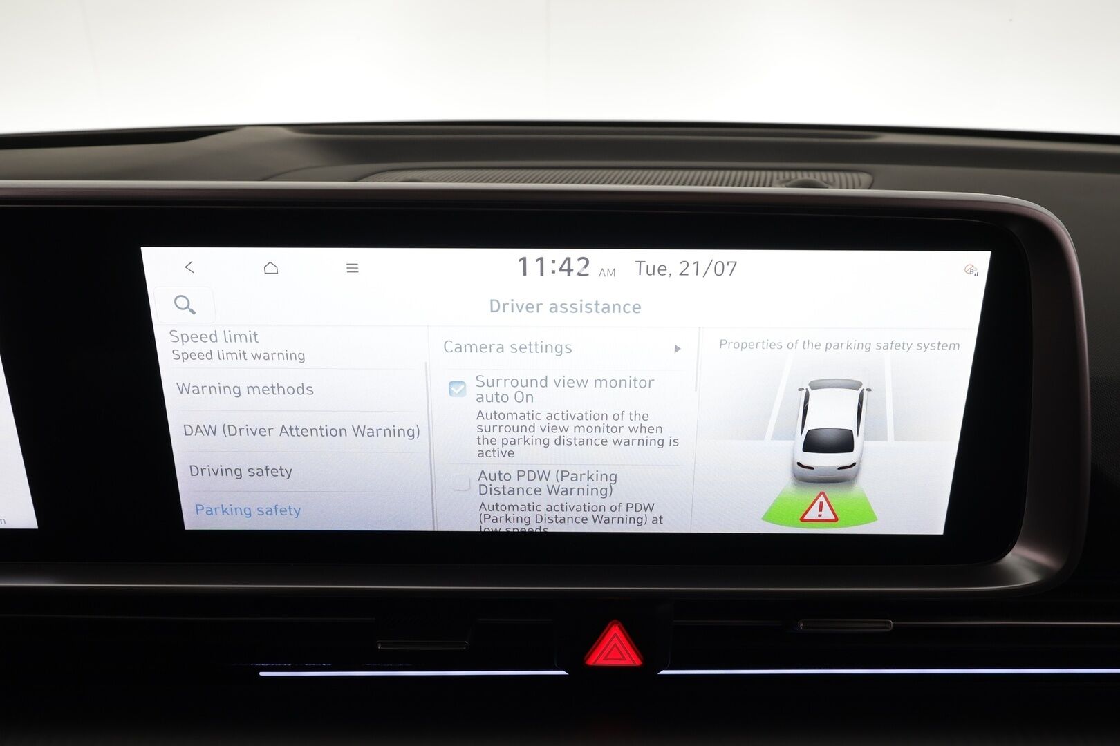 Hyundai IONIQ 6 2025 77 kWh 325 hv AWD Ultimate - | ACC | ILP | Koukku | HUD | 360° | Ilm. relax sähkönahat | BOSE | Matrix | Muistipenkki | Kamerapeilit | Lämm. ratti | Keyless | ALV |