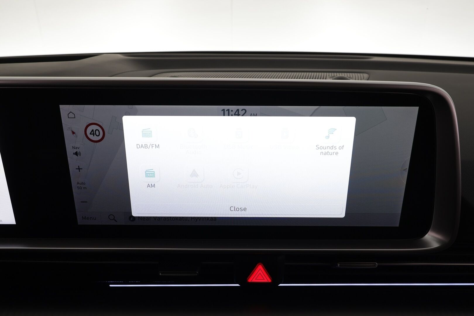 Hyundai IONIQ 6 2025 77 kWh 325 hv AWD Ultimate - | ACC | ILP | Koukku | HUD | 360° | Ilm. relax sähkönahat | BOSE | Matrix | Muistipenkki | Kamerapeilit | Lämm. ratti | Keyless | ALV |