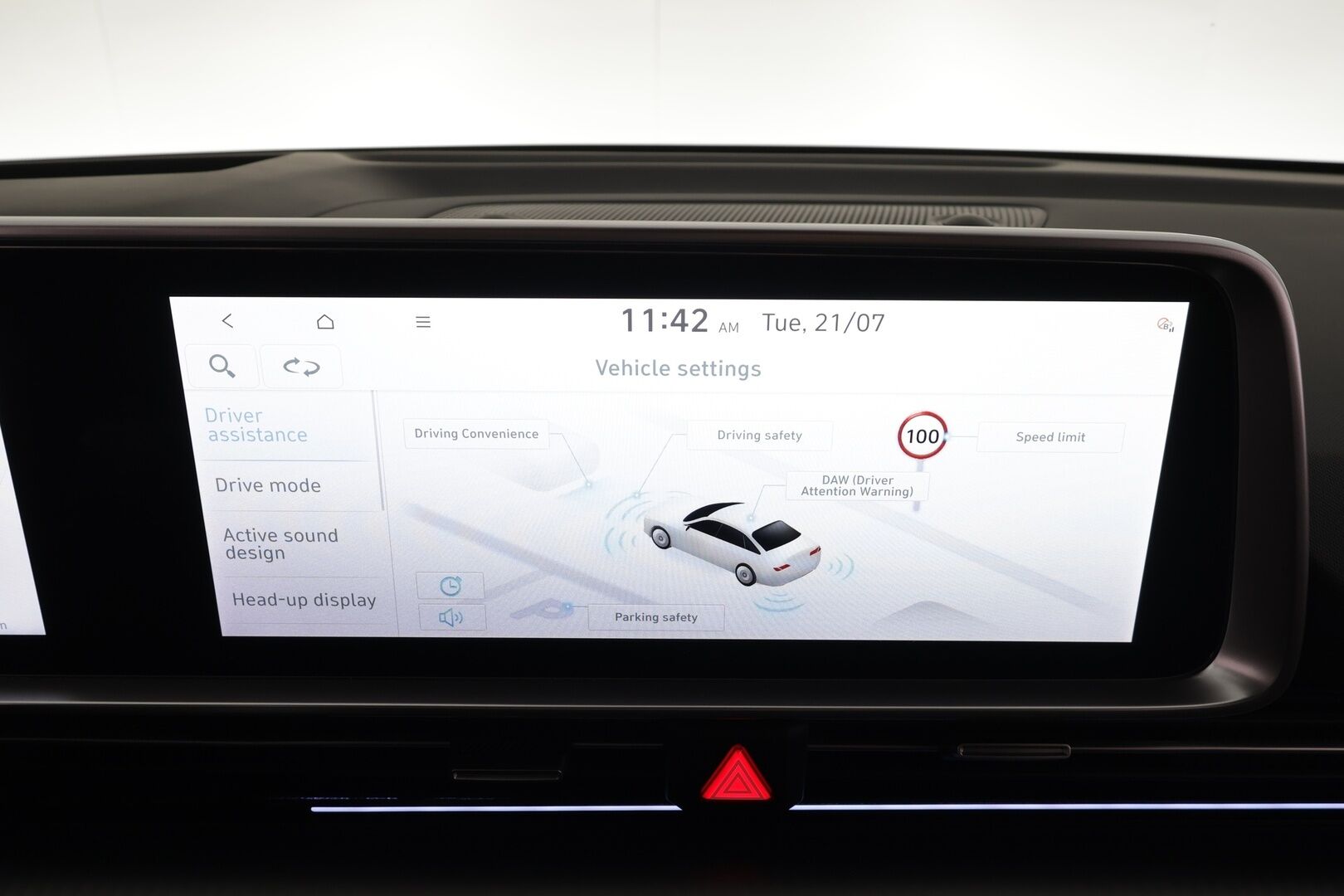 Hyundai IONIQ 6 2025 77 kWh 325 hv AWD Ultimate - | ACC | ILP | Koukku | HUD | 360° | Ilm. relax sähkönahat | BOSE | Matrix | Muistipenkki | Kamerapeilit | Lämm. ratti | Keyless | ALV |