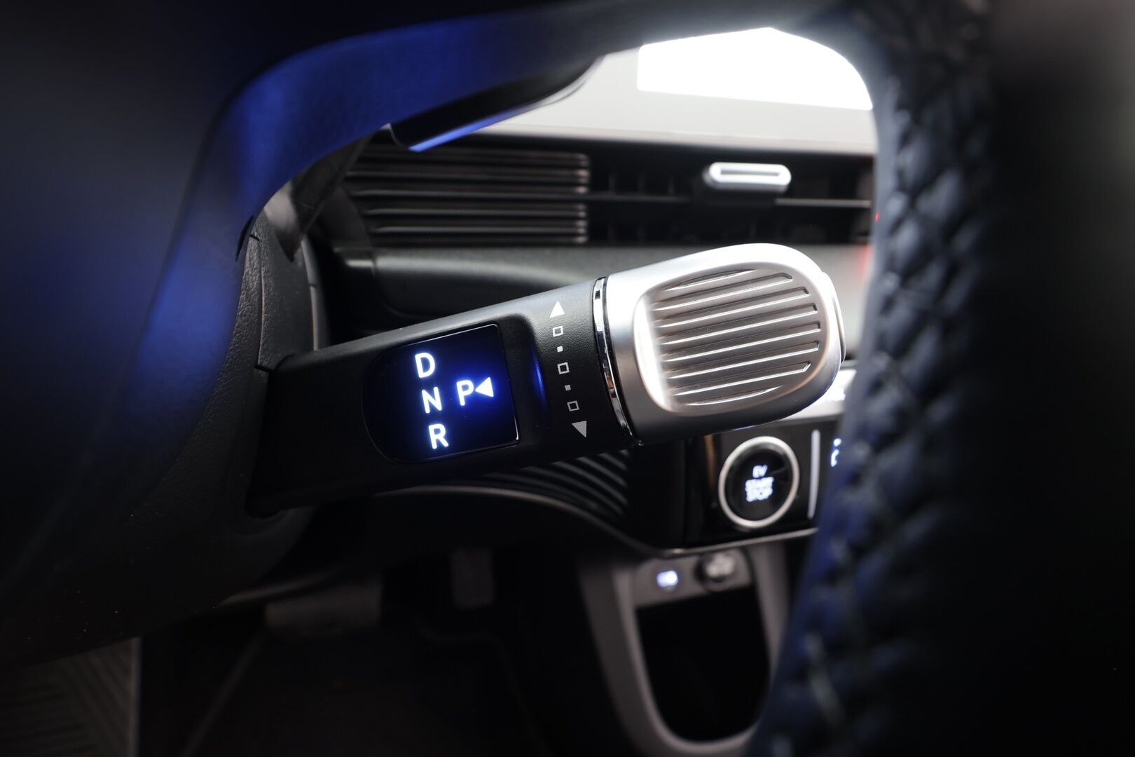 Hyundai IONIQ 5 2023 77 kWh 229 hv Style - | ACC | ILP | Sähköpenkit | Puolinahat | HDA | BSM | P.kamera ja tutkat | Sähk. takaluukku | Lämm. ratti | Lämm. takapenkit | V2L | 2x alut | 