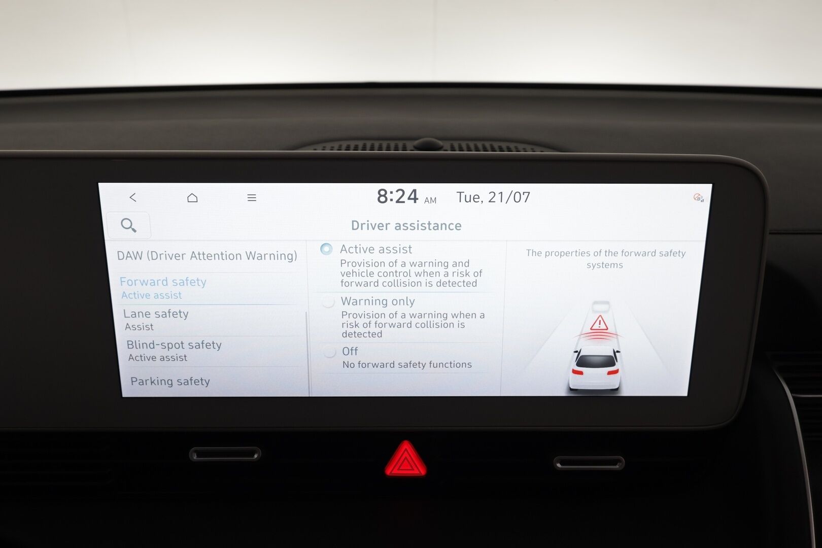 Hyundai IONIQ 5 2023 77 kWh 229 hv Style - | ACC | ILP | Sähköpenkit | Puolinahat | HDA | BSM | P.kamera ja tutkat | Sähk. takaluukku | Lämm. ratti | Lämm. takapenkit | V2L | 2x alut | 