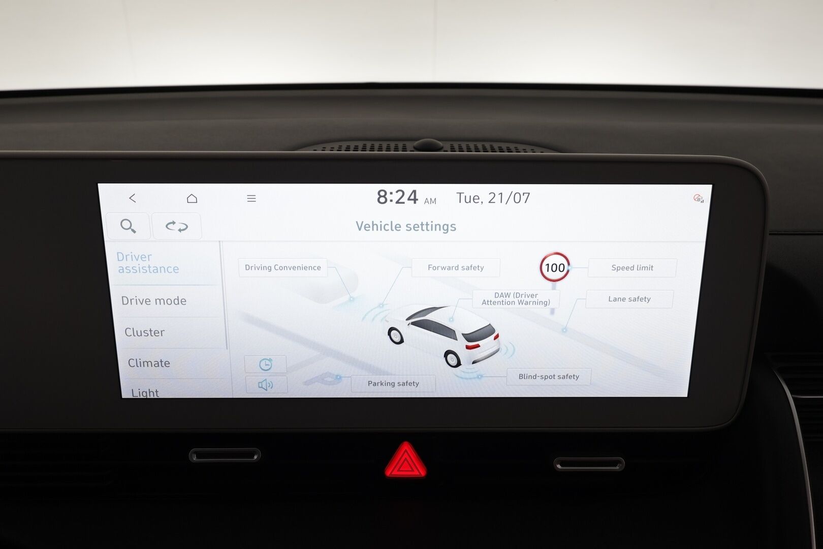 Hyundai IONIQ 5 2023 77 kWh 229 hv Style - | ACC | ILP | Sähköpenkit | Puolinahat | HDA | BSM | P.kamera ja tutkat | Sähk. takaluukku | Lämm. ratti | Lämm. takapenkit | V2L | 2x alut | 