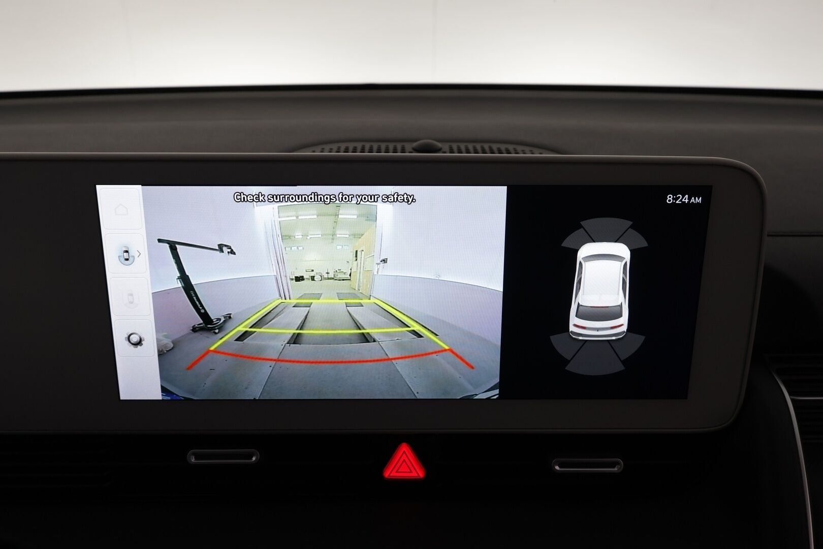 Hyundai IONIQ 5 2023 77 kWh 229 hv Style - | ACC | ILP | Sähköpenkit | Puolinahat | HDA | BSM | P.kamera ja tutkat | Sähk. takaluukku | Lämm. ratti | Lämm. takapenkit | V2L | 2x alut | 