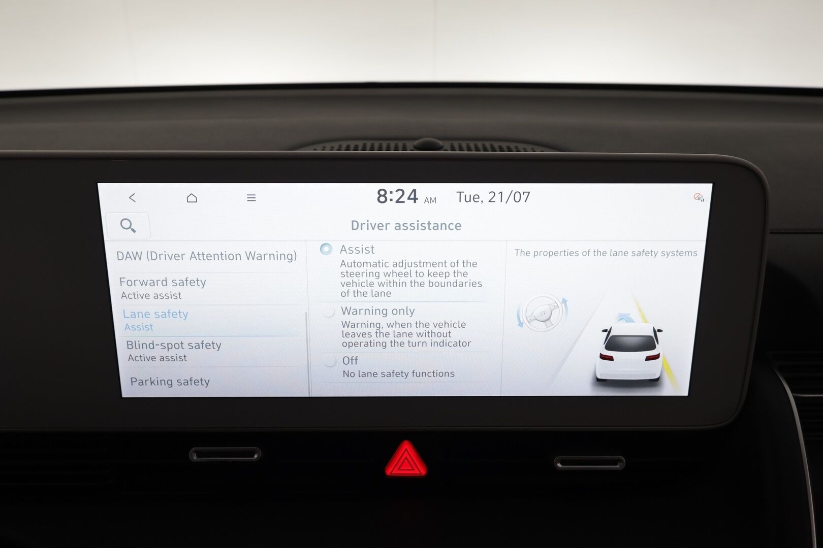 Hyundai IONIQ 5 2023 77 kWh 229 hv Style - | ACC | ILP | Sähköpenkit | Puolinahat | HDA | BSM | P.kamera ja tutkat | Sähk. takaluukku | Lämm. ratti | Lämm. takapenkit | V2L | 2x alut | 