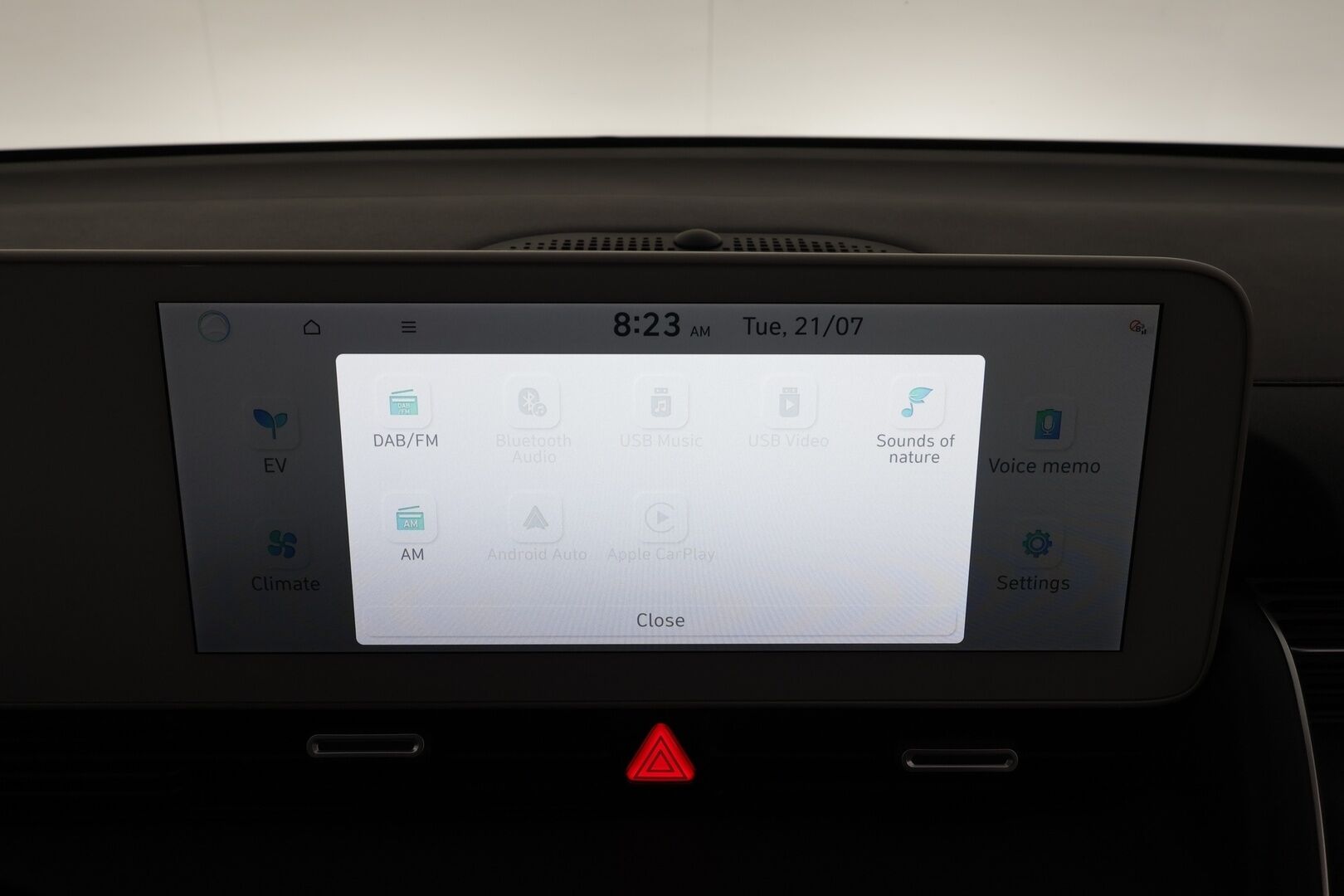 Hyundai IONIQ 5 2023 77 kWh 229 hv Style - | ACC | ILP | Sähköpenkit | Puolinahat | HDA | BSM | P.kamera ja tutkat | Sähk. takaluukku | Lämm. ratti | Lämm. takapenkit | V2L | 2x alut | 