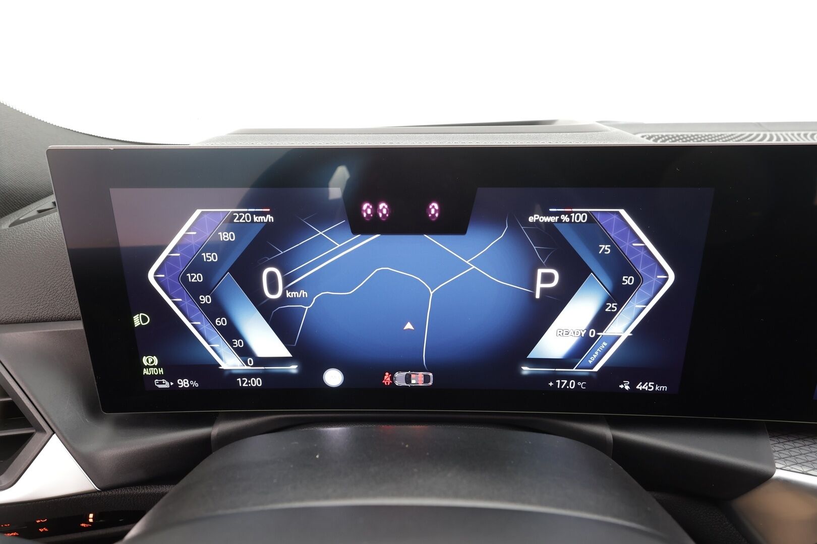 BMW I4 2024 eDrive40 Fully Charged M-Sport - | ACC | Lisälämmitin | Koukku | H/K | Widescreen | HUD | Laser Light LED | 360-Kamera | Ratinlämmitys | Merkkihuollettu | Kahdet Renkaat |