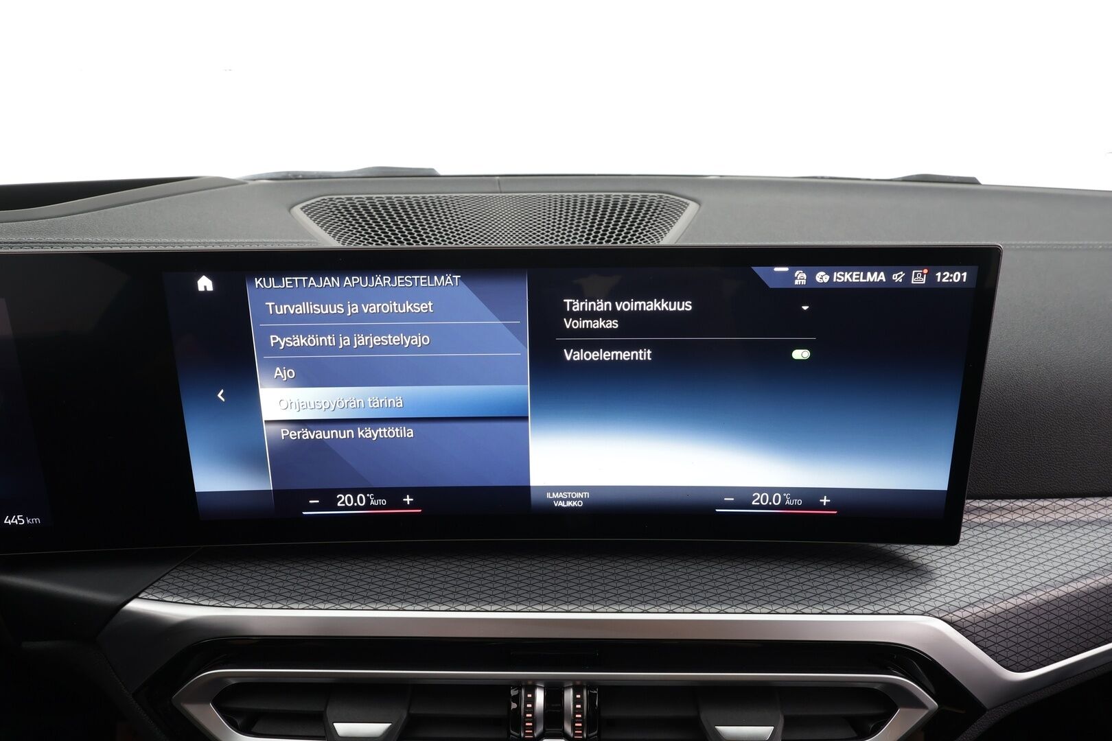 BMW I4 2024 eDrive40 Fully Charged M-Sport - | ACC | Lisälämmitin | Koukku | H/K | Widescreen | HUD | Laser Light LED | 360-Kamera | Ratinlämmitys | Merkkihuollettu | Kahdet Renkaat |