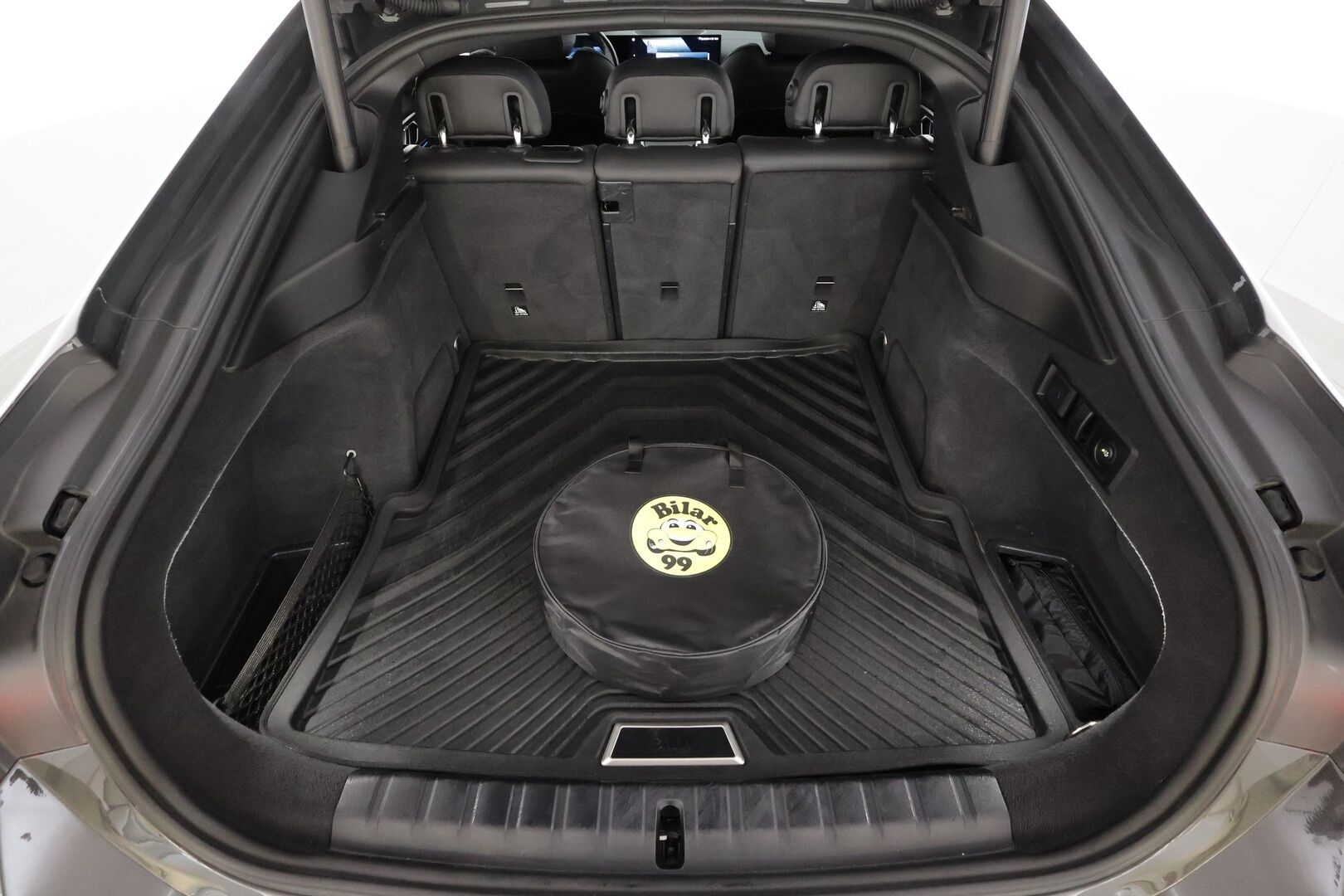 BMW I4 2024 eDrive40 Fully Charged M-Sport - | ACC | Lisälämmitin | Koukku | H/K | Widescreen | HUD | Laser Light LED | 360-Kamera | Ratinlämmitys | Merkkihuollettu | Kahdet Renkaat |