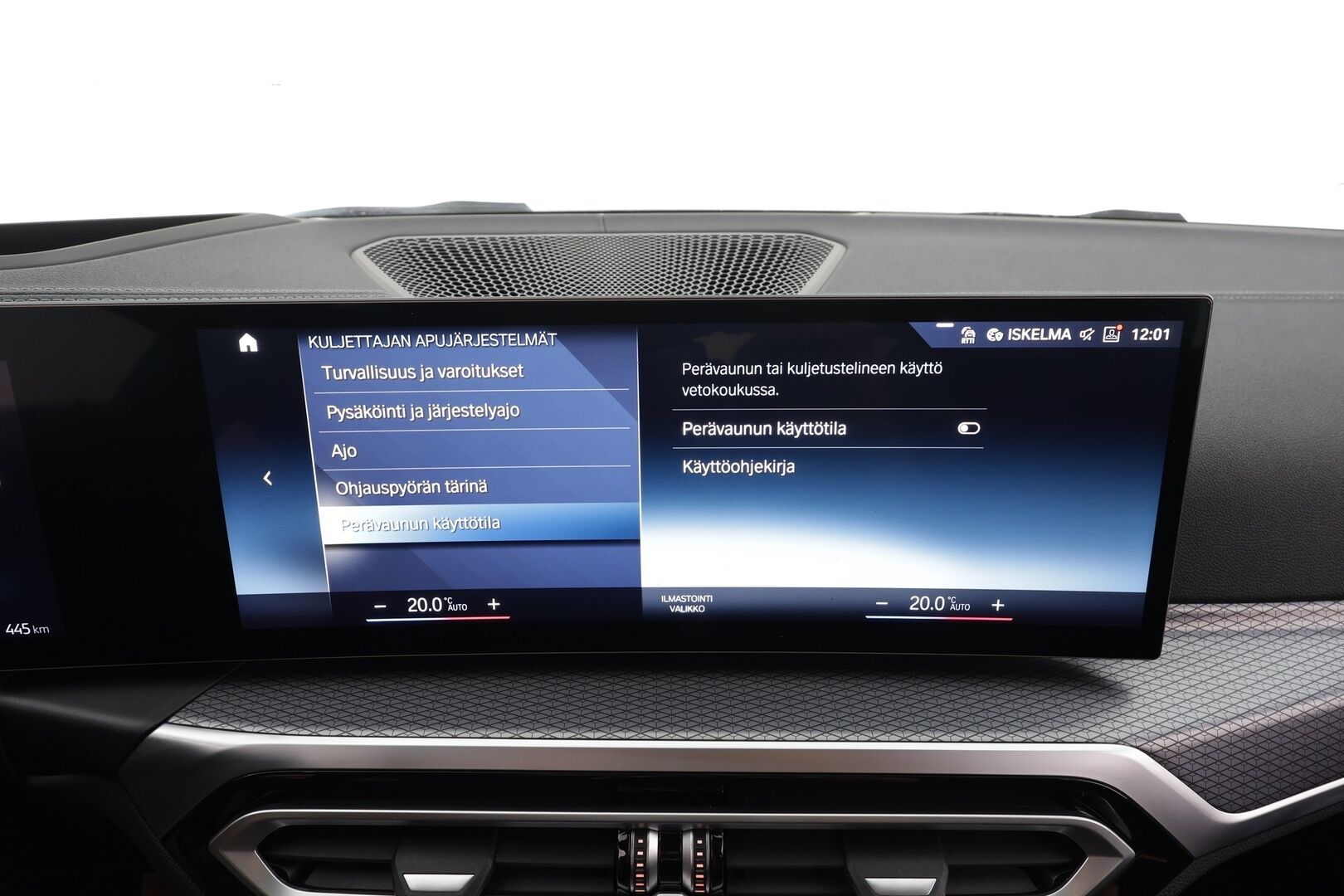 BMW I4 2024 eDrive40 Fully Charged M-Sport - | ACC | Lisälämmitin | Koukku | H/K | Widescreen | HUD | Laser Light LED | 360-Kamera | Ratinlämmitys | Merkkihuollettu | Kahdet Renkaat |