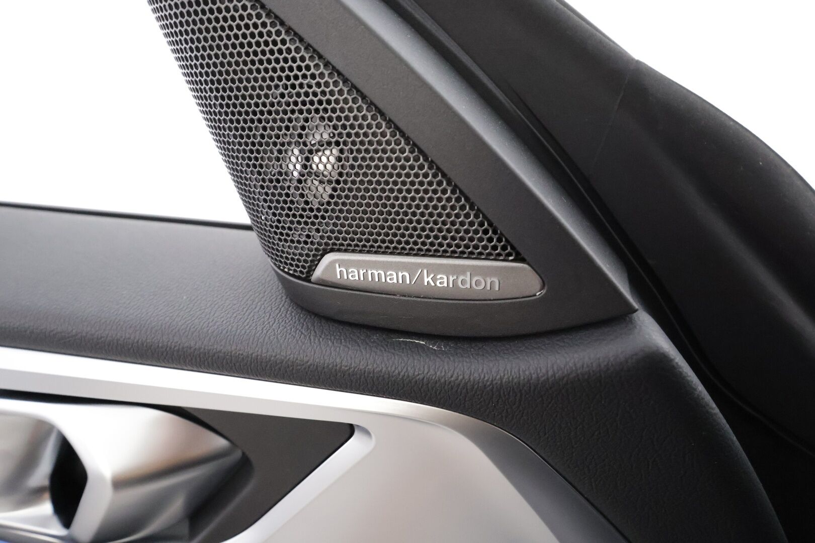 BMW I4 2024 eDrive40 Fully Charged M-Sport - | ACC | Lisälämmitin | Koukku | H/K | Widescreen | HUD | Laser Light LED | 360-Kamera | Ratinlämmitys | Merkkihuollettu | Kahdet Renkaat |