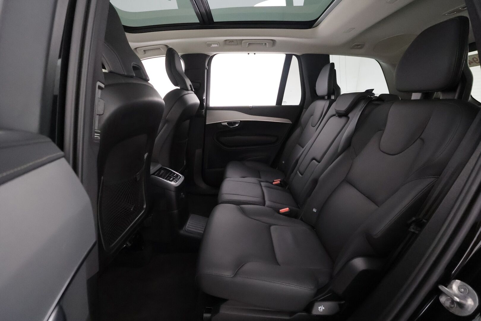 Volvo XC90 2025 T8 AWD Long Range High Performance Plus Bright - | ACC | Koukku | Harman Kardon | Panorama | 360° | Sporttinahat Muistilla | Pilot assist | Blis | Keyless | merkkihuolto |