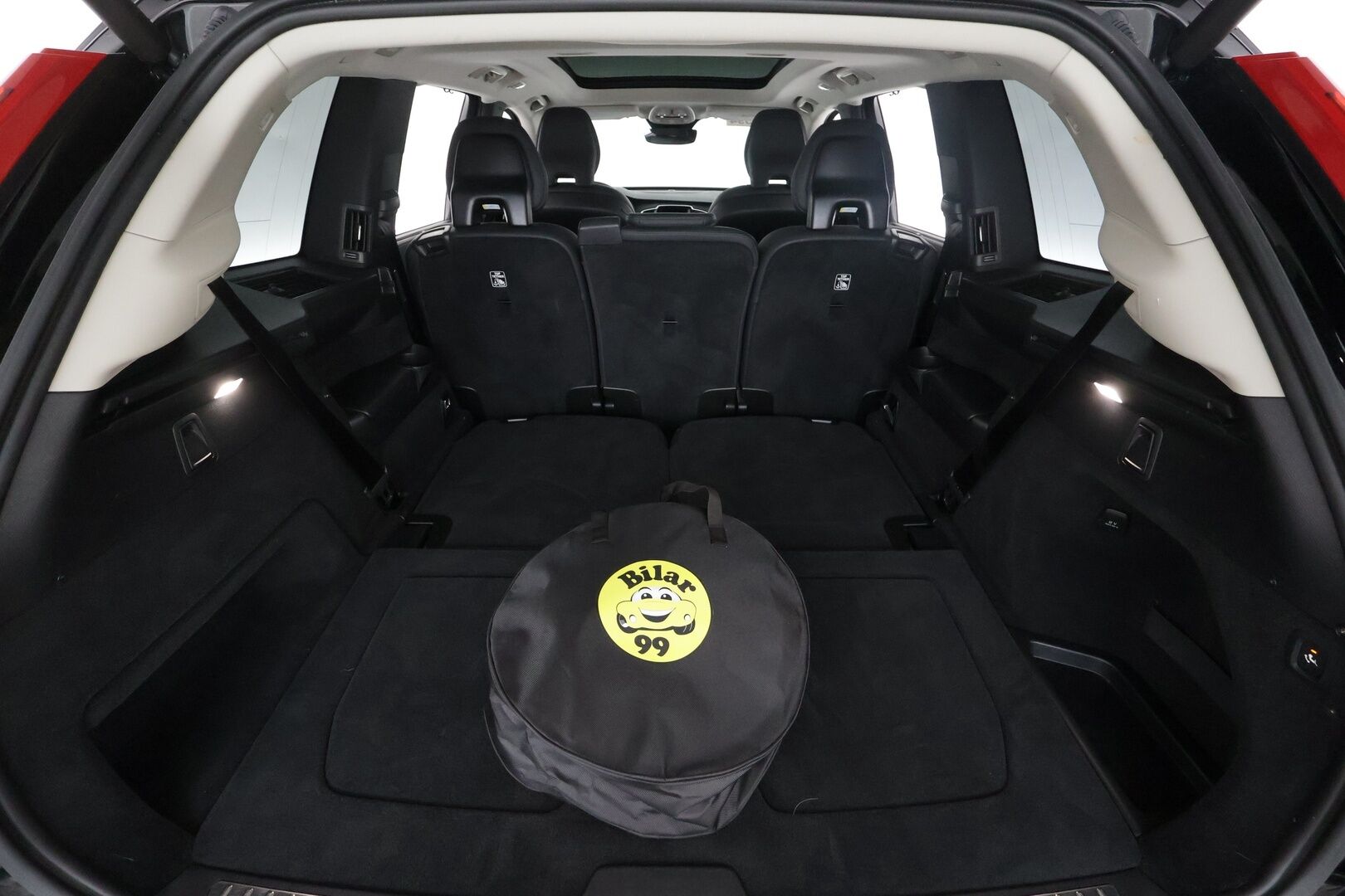 Volvo XC90 2025 T8 AWD Long Range High Performance Plus Bright - | ACC | Koukku | Harman Kardon | Panorama | 360° | Sporttinahat Muistilla | Pilot assist | Blis | Keyless | merkkihuolto |