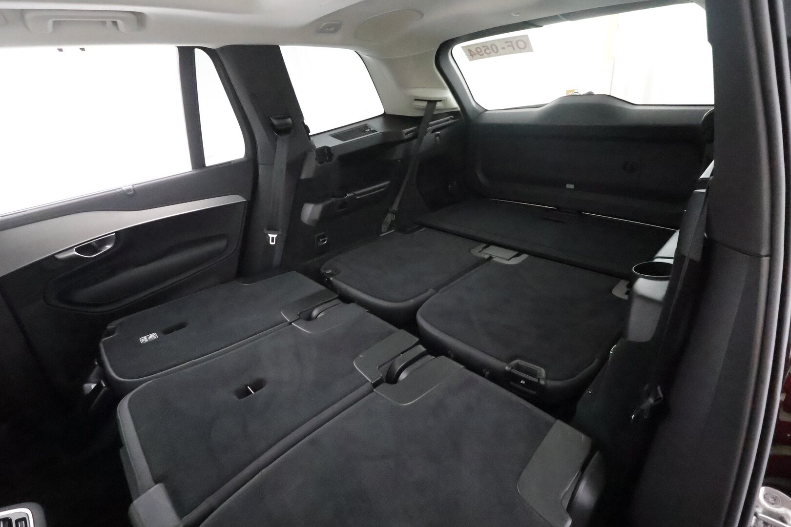 Volvo XC90 2025 T8 AWD Long Range High Performance Plus Bright - | ACC | Koukku | Harman Kardon | Panorama | 360° | Sporttinahat Muistilla | Pilot assist | Blis | Keyless | merkkihuolto |