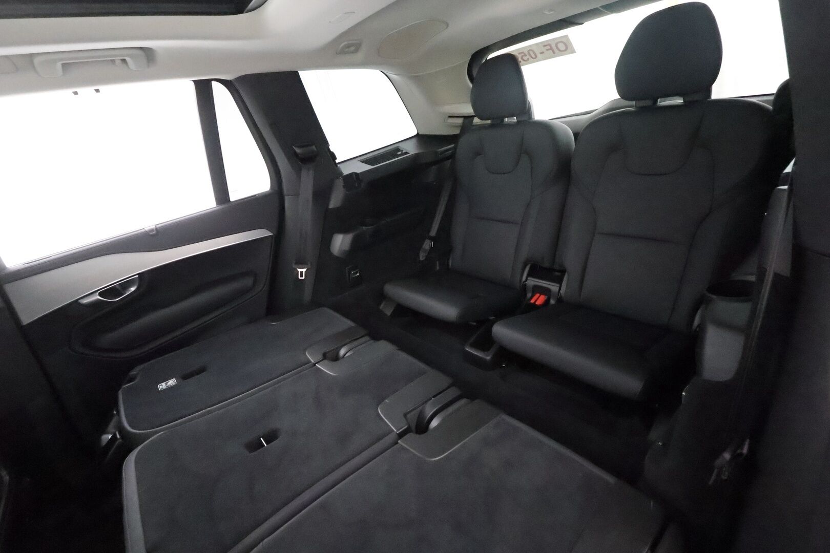 Volvo XC90 2025 T8 AWD Long Range High Performance Plus Bright - | ACC | Koukku | Harman Kardon | Panorama | 360° | Sporttinahat Muistilla | Pilot assist | Blis | Keyless | merkkihuolto |