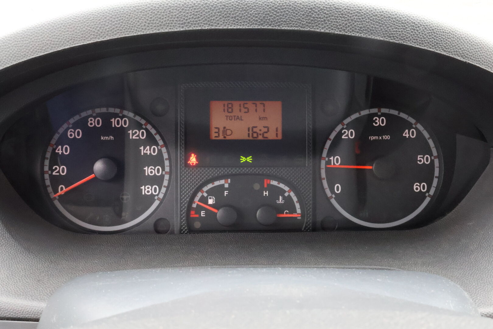 Peugeot BOXER 2007 330 L2H1 2.2 HDI 120 Kuorma-auto - Webasto / Vetokoukku / Suomiauto / Juuri saapunut!