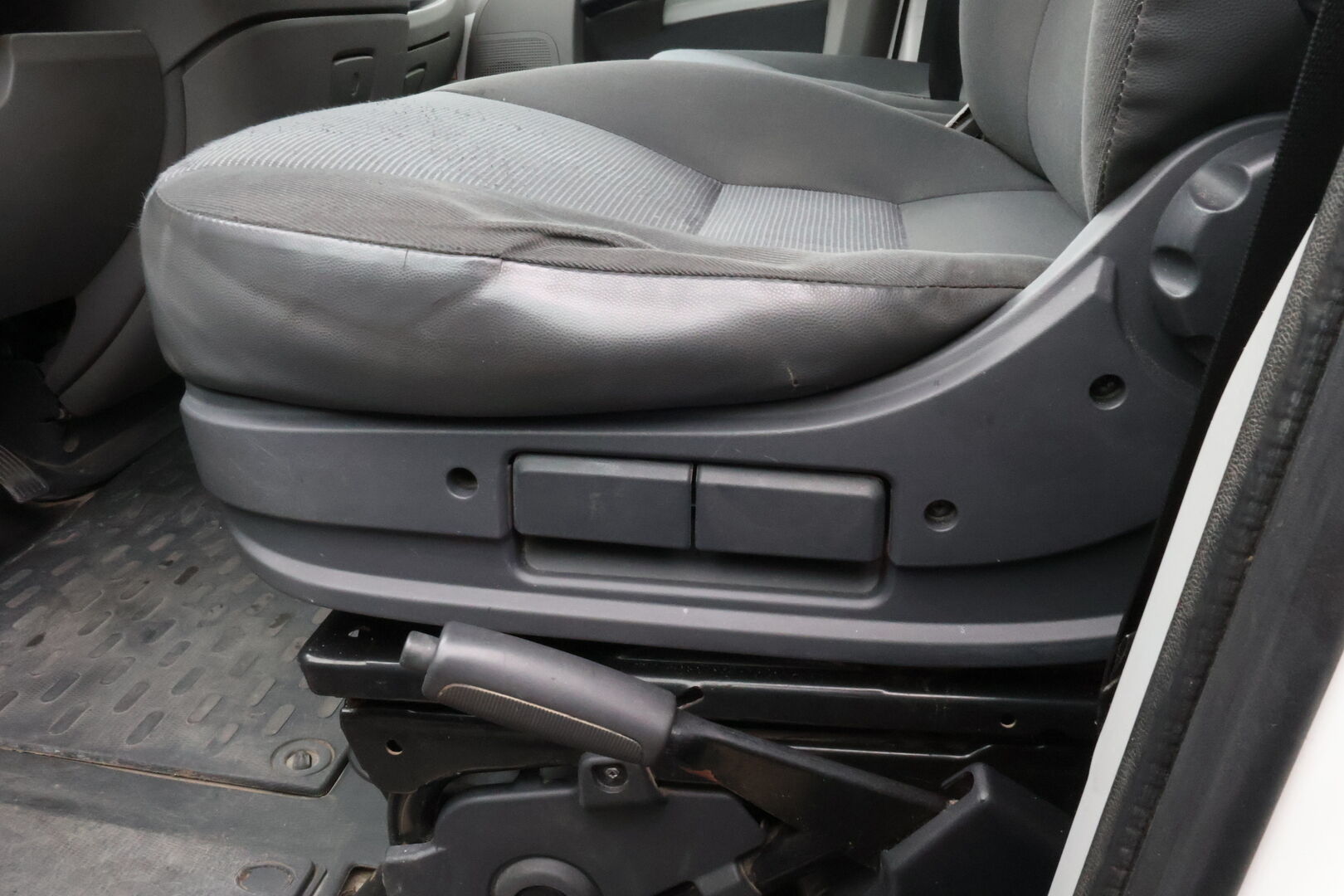 Peugeot BOXER 2007 330 L2H1 2.2 HDI 120 Kuorma-auto - Webasto / Vetokoukku / Suomiauto / Juuri saapunut!