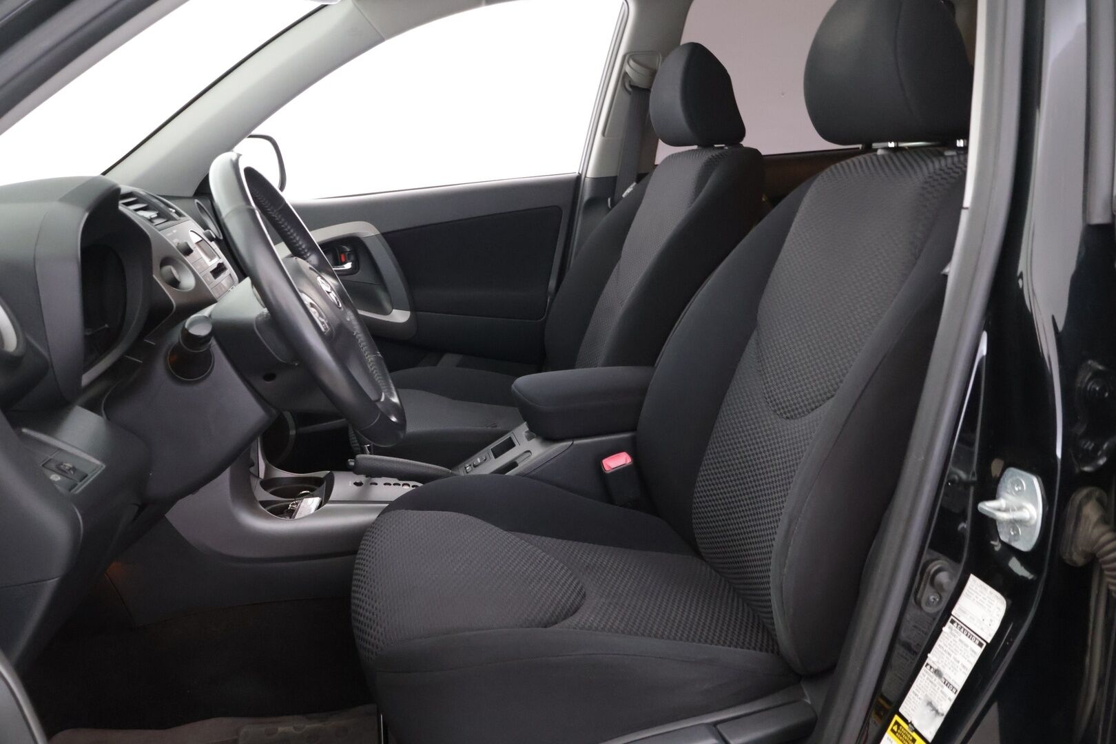 Toyota RAV4 2008 2,0 VVT-i 4WD Executive aut. - * Suomi-auto / Neliveto / Koukku / Keyless Go / Ilmastointi *