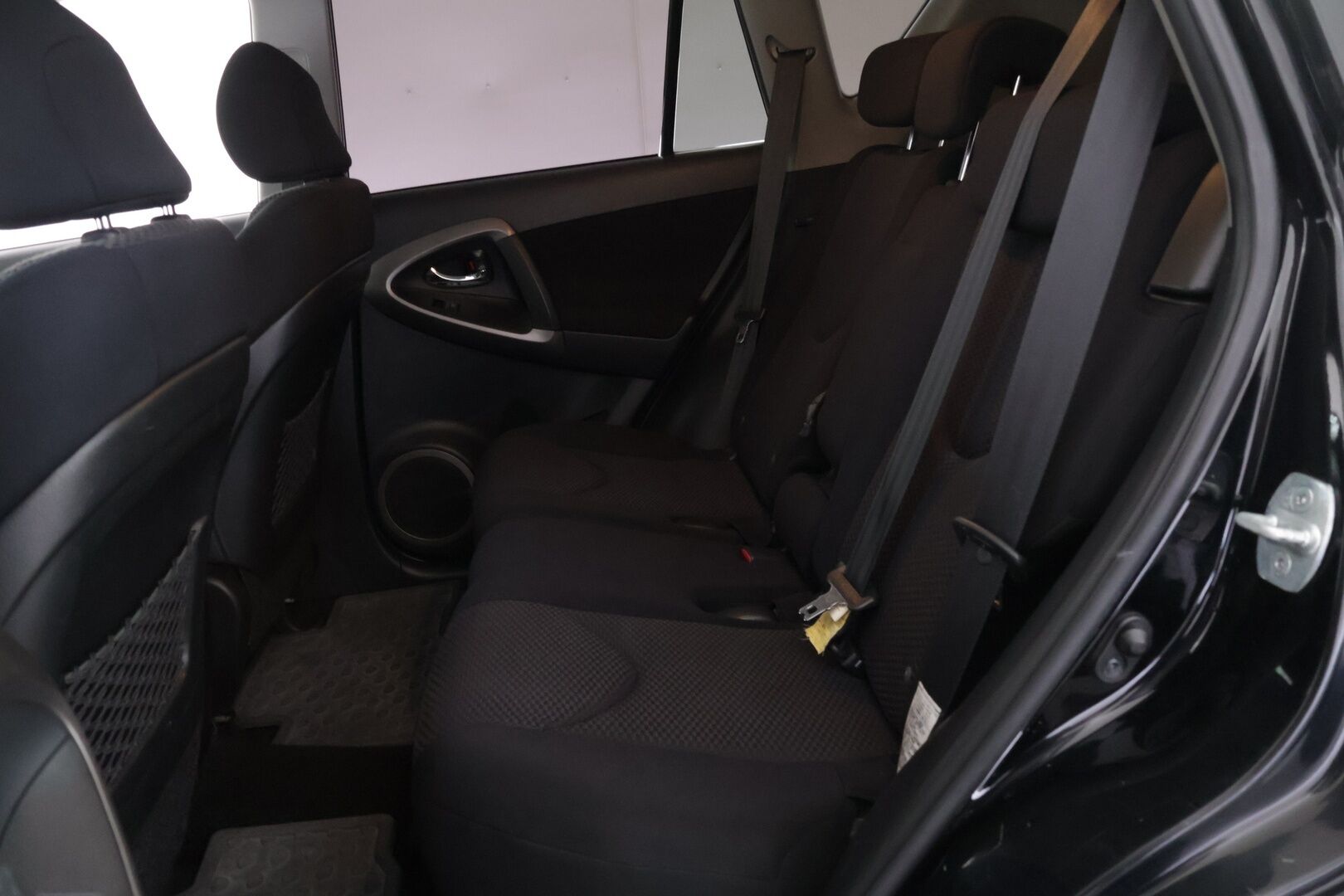 Toyota RAV4 2008 2,0 VVT-i 4WD Executive aut. - * Suomi-auto / Neliveto / Koukku / Keyless Go / Ilmastointi *