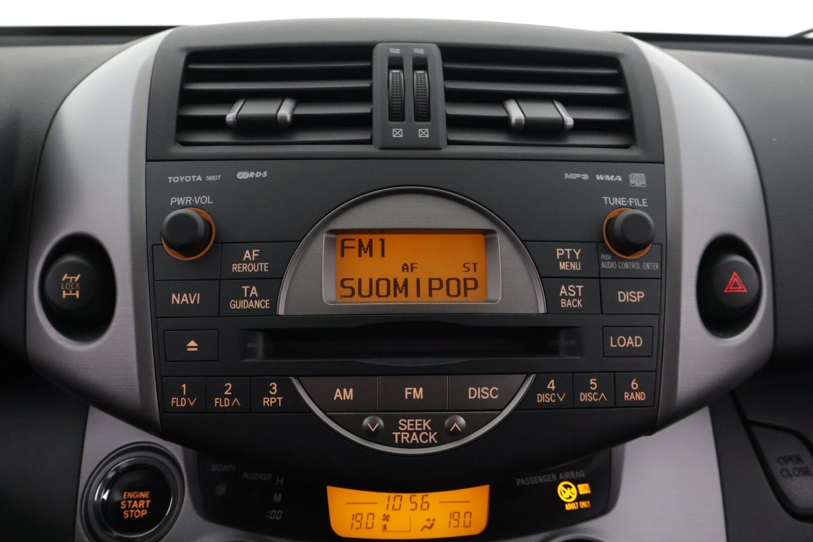 Toyota RAV4 2008 2,0 VVT-i 4WD Executive aut. - * Suomi-auto / Neliveto / Koukku / Keyless Go / Ilmastointi *