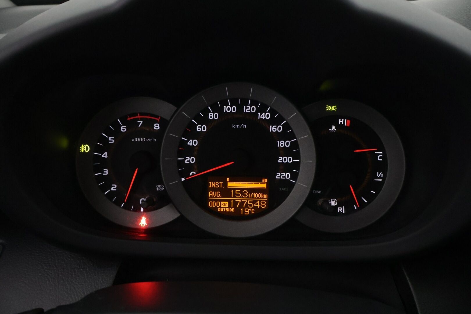 Toyota RAV4 2008 2,0 VVT-i 4WD Executive aut. - * Suomi-auto / Neliveto / Koukku / Keyless Go / Ilmastointi *