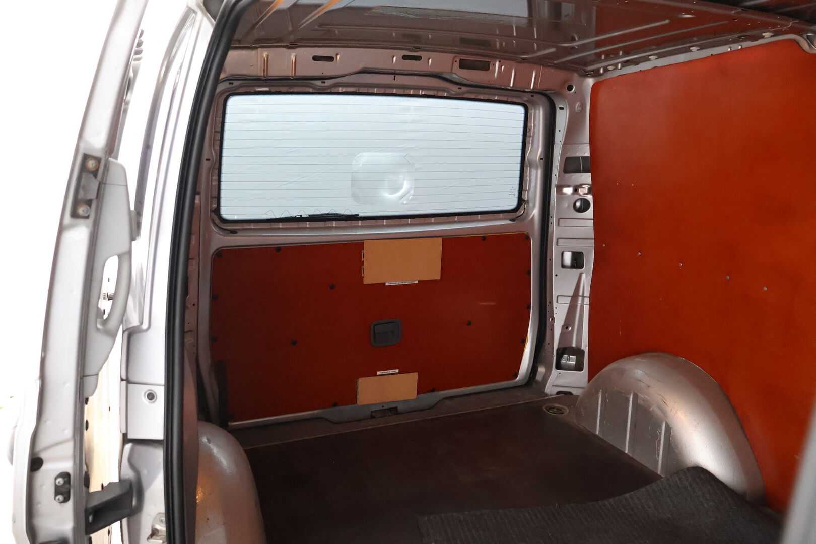 Mercedes-Benz Vito 2005 115 CDI - MYYDÄÄN HUUTOKAUPAT.COM!