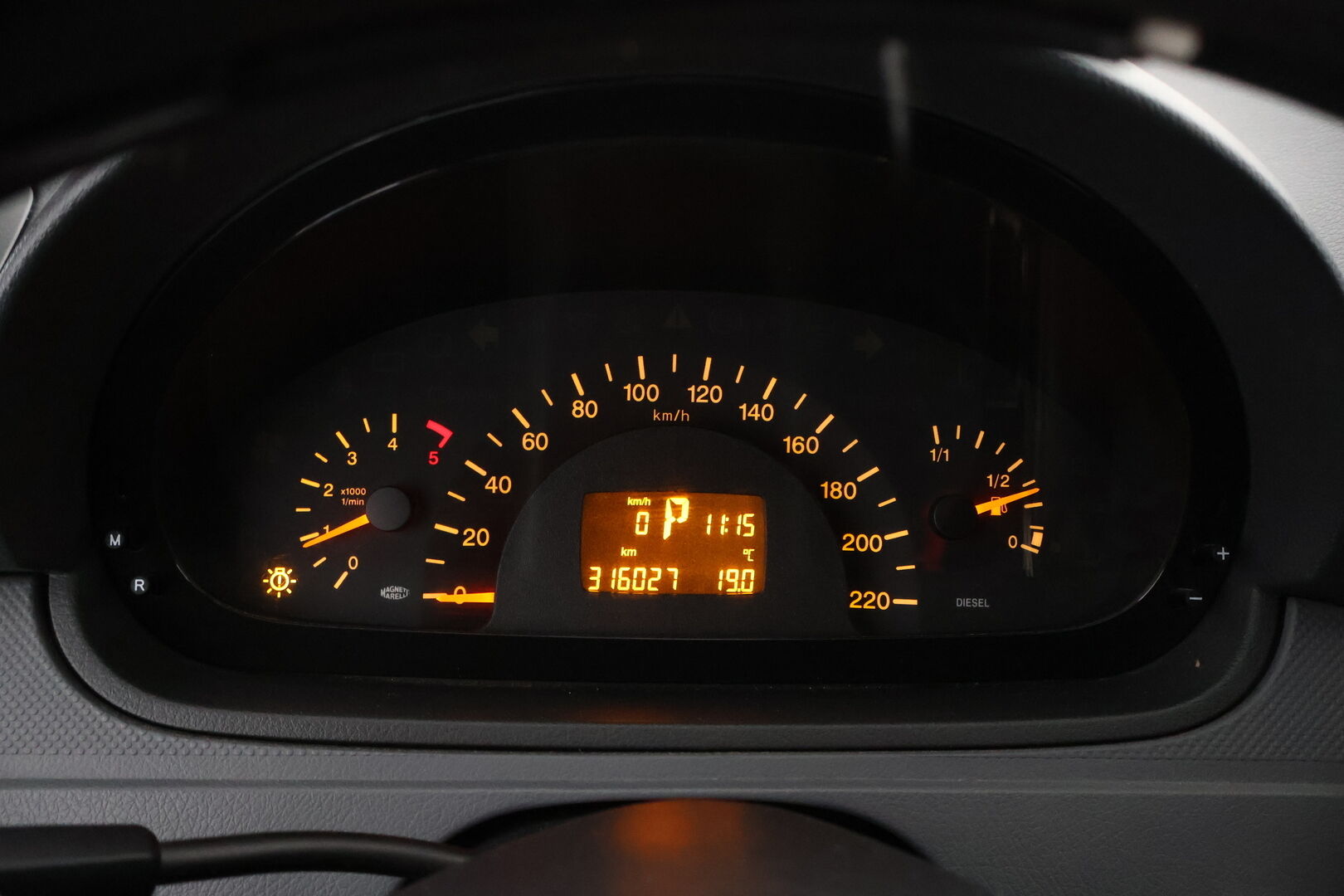 Mercedes-Benz Vito 2005 115 CDI - MYYDÄÄN HUUTOKAUPAT.COM!