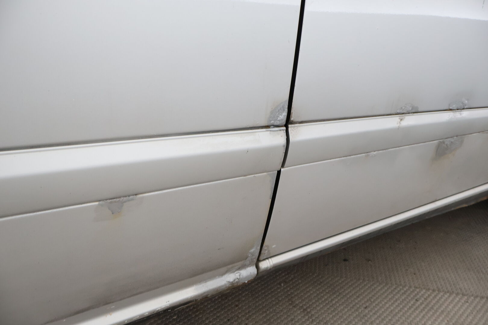 Mercedes-Benz Vito 2005 115 CDI - MYYDÄÄN HUUTOKAUPAT.COM!