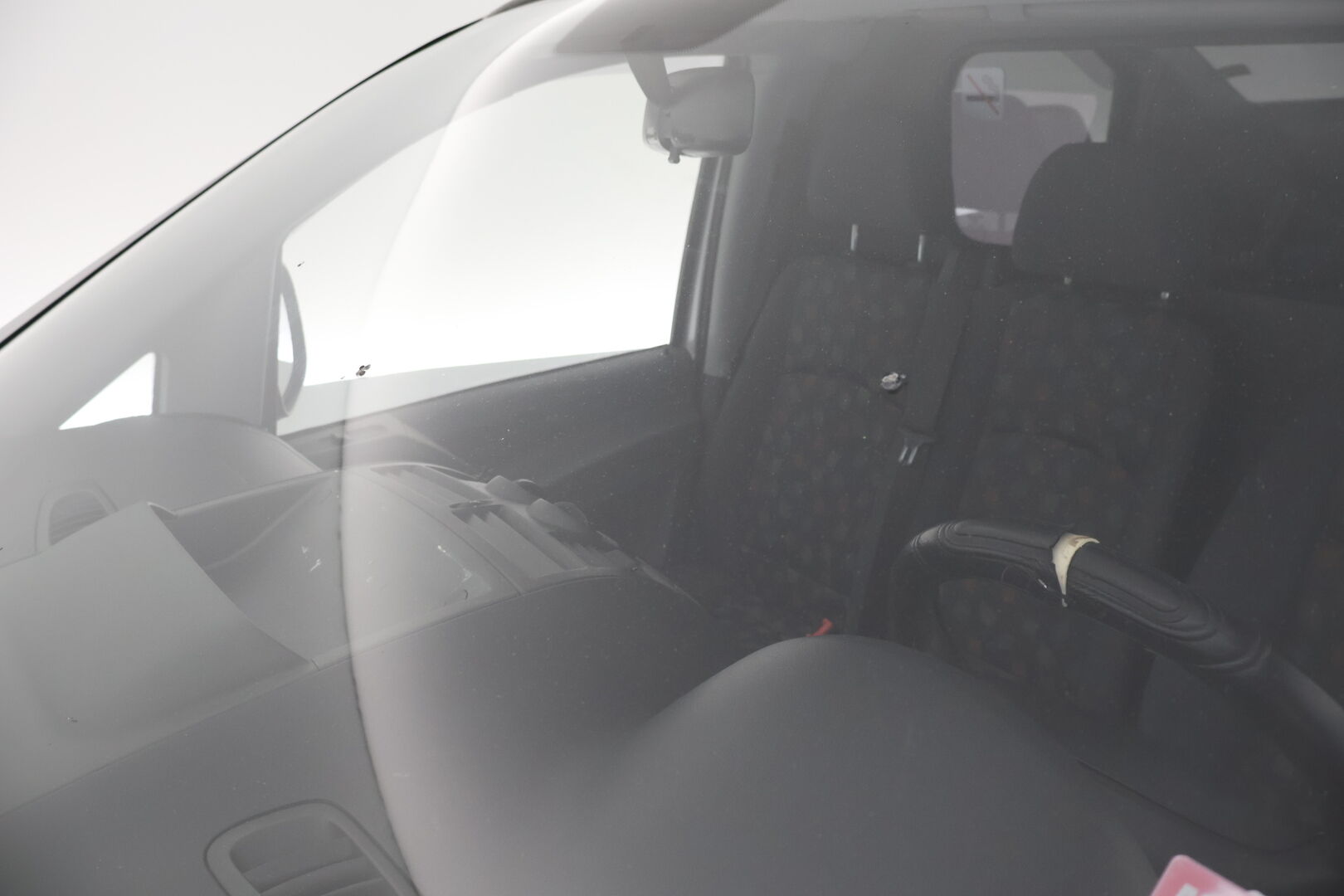 Mercedes-Benz Vito 2005 115 CDI - MYYDÄÄN HUUTOKAUPAT.COM!