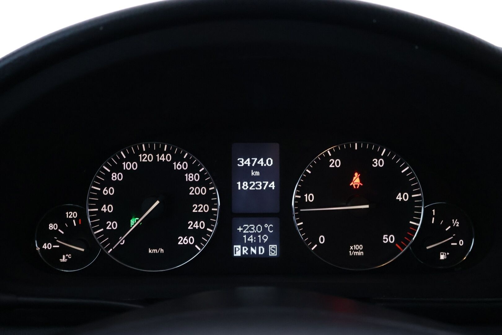 Mercedes-Benz C 2005 200 CDI Business Avantgarde– YritysOutlet - Myydään vain yrityksille - – Tämä auto myydään YritysOutlet -valikoimasta vain yritykselle