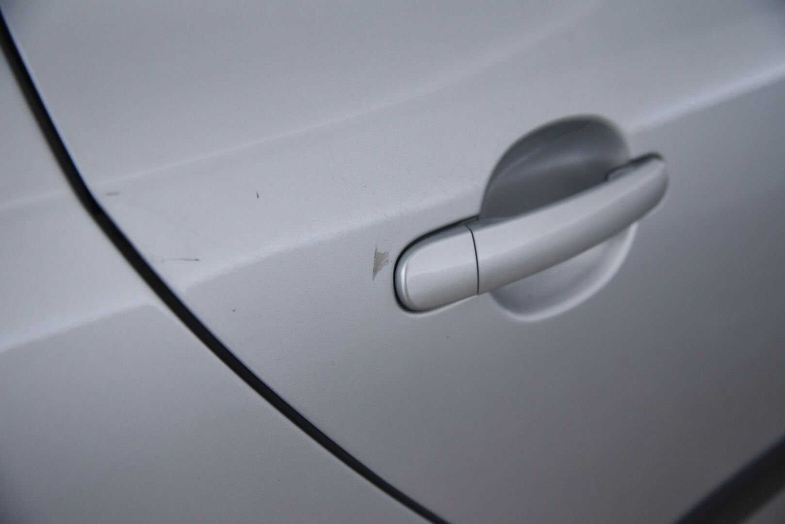 Skoda Fabia 2008 1,4 16V Ambiente / Myydään huutokaupat.com:issa!