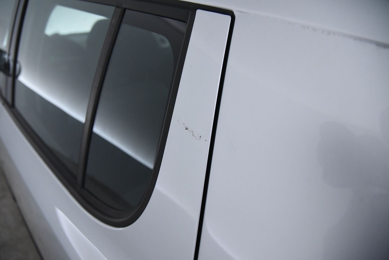 Skoda Fabia 2008 1,4 16V Ambiente / Myydään huutokaupat.com:issa!