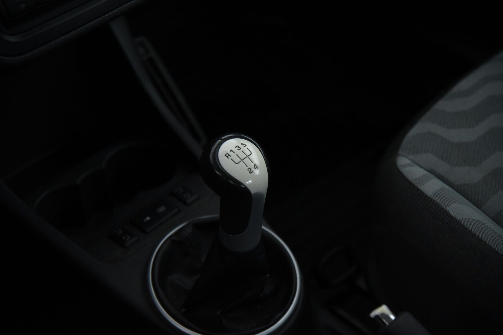 Skoda Fabia 2008 1,4 16V Ambiente / Myydään huutokaupat.com:issa!