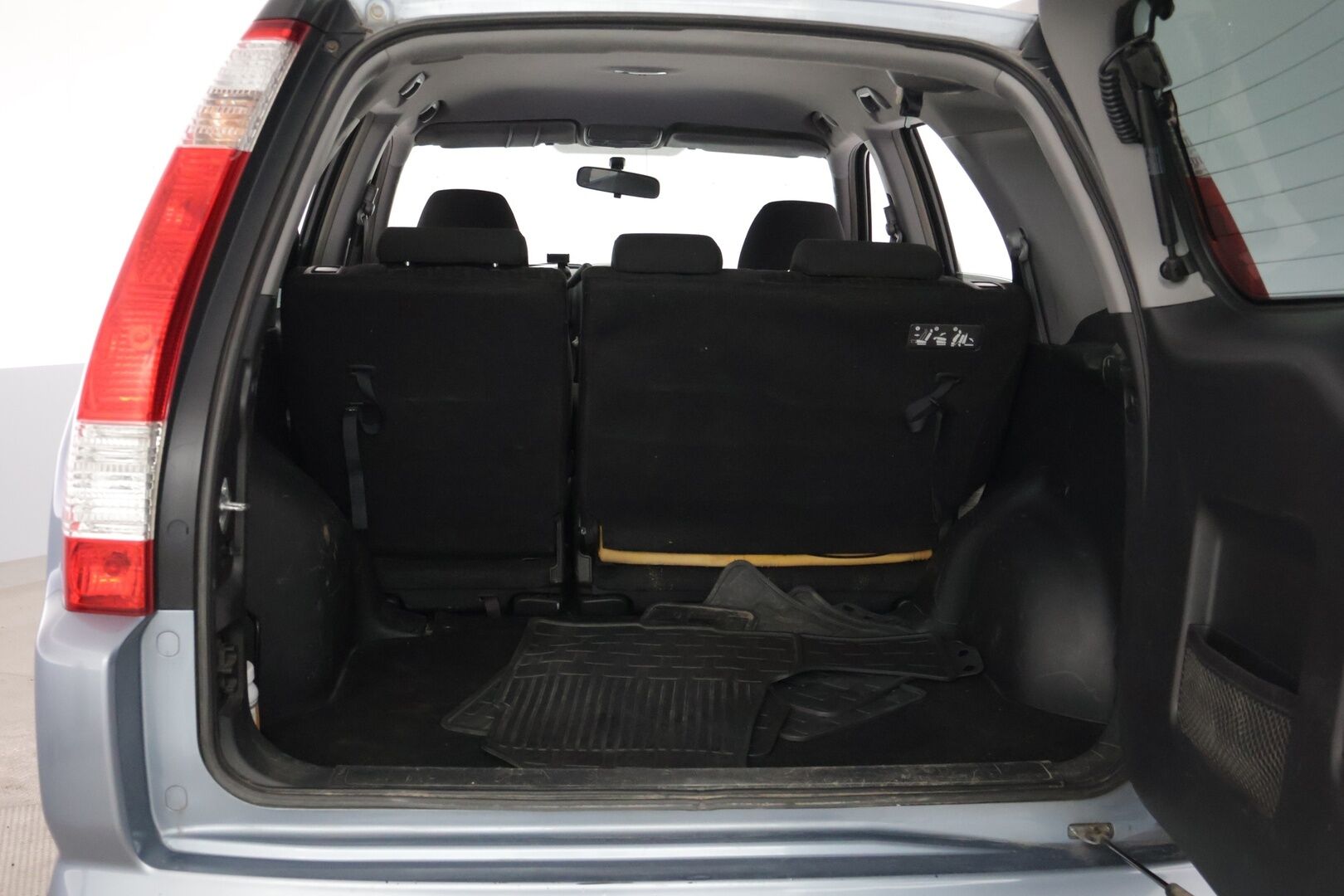 Honda CR-V 2006 5D CR-V MPV AUTOMATIC-RD88-4X4/263 - MYYDÄÄN HUUTOKAUPATCOMISSA!!/ Neliveto/ Automaatti/ Katso kilsat!//