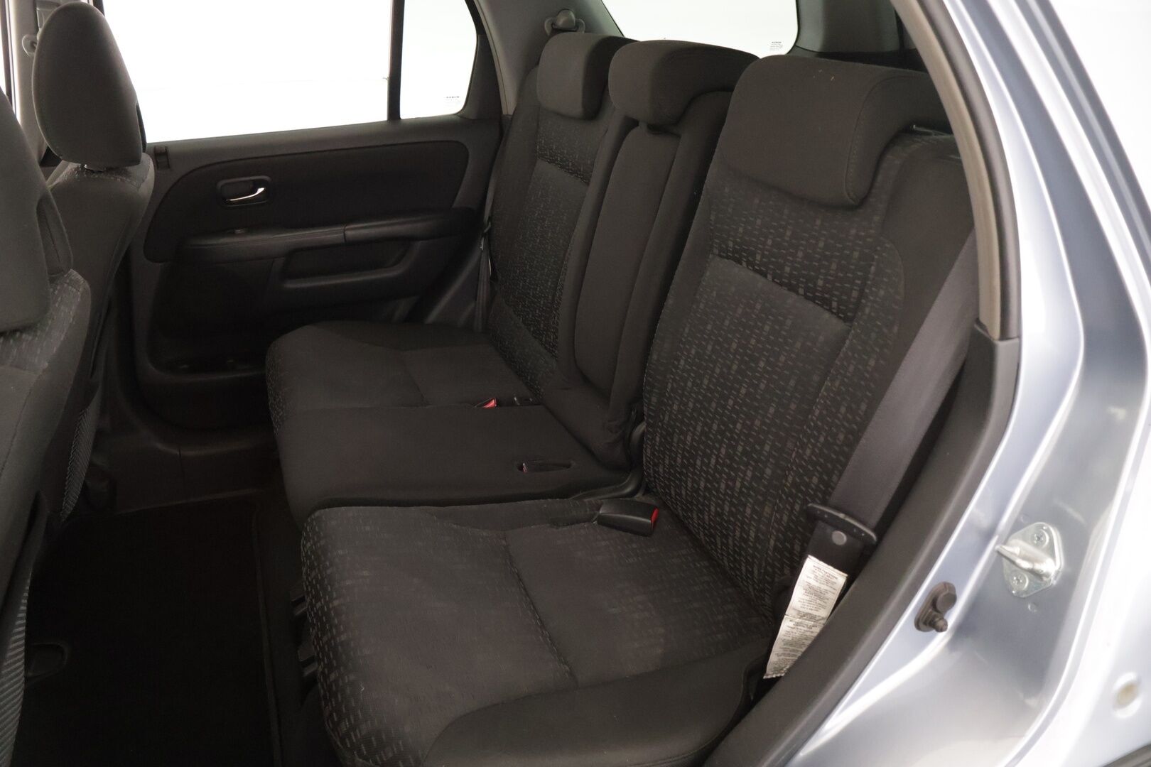 Honda CR-V 2006 5D CR-V MPV AUTOMATIC-RD88-4X4/263 - MYYDÄÄN HUUTOKAUPATCOMISSA!!/ Neliveto/ Automaatti/ Katso kilsat!//