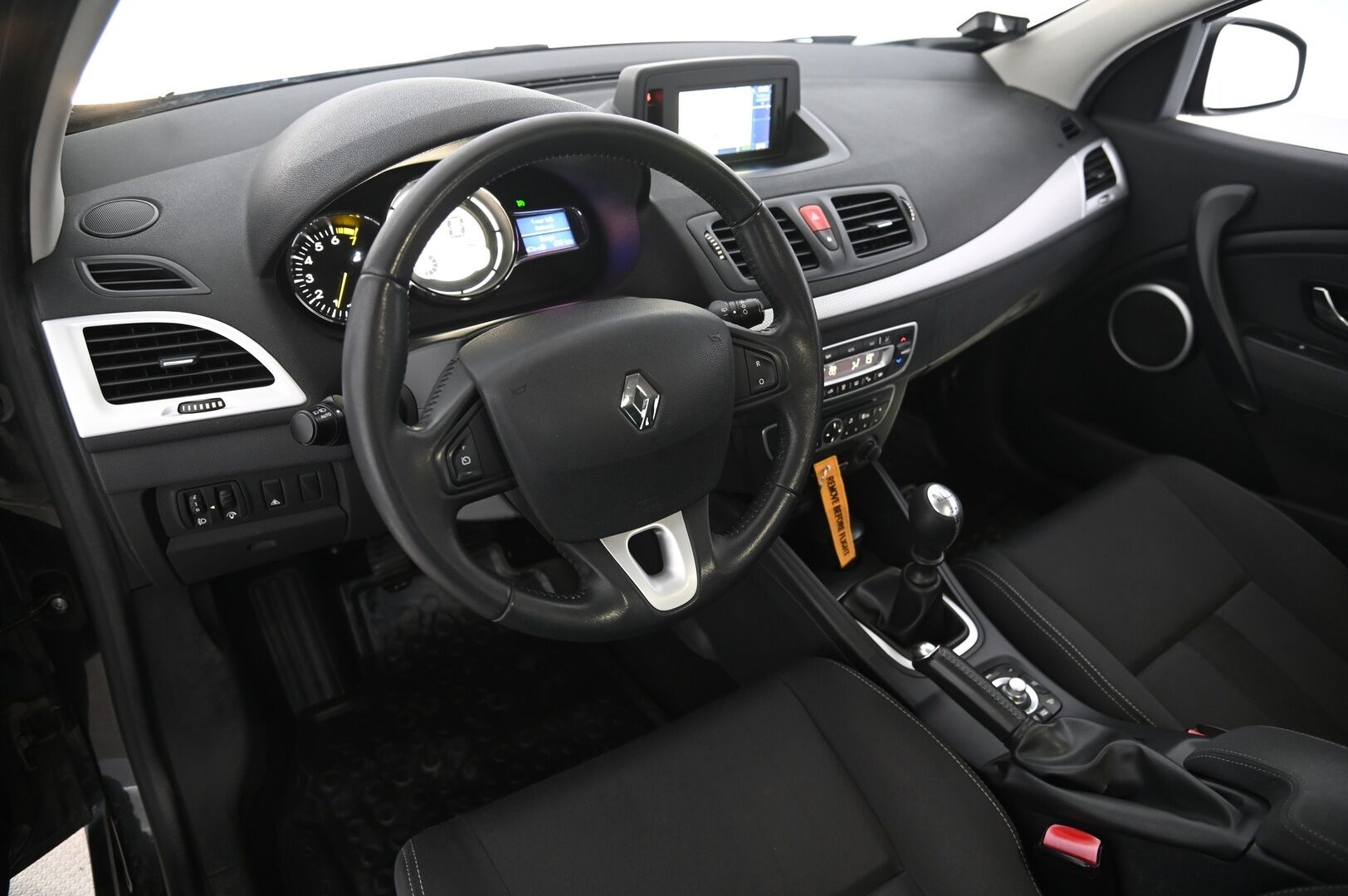 Renault Megane 2010 Sport Tourer Dynamique 1,4 T *MYYDÄÄN HUUTOKAUPAT.COM* - MYYDÄÄN HUUTOKAUPAT.COM 