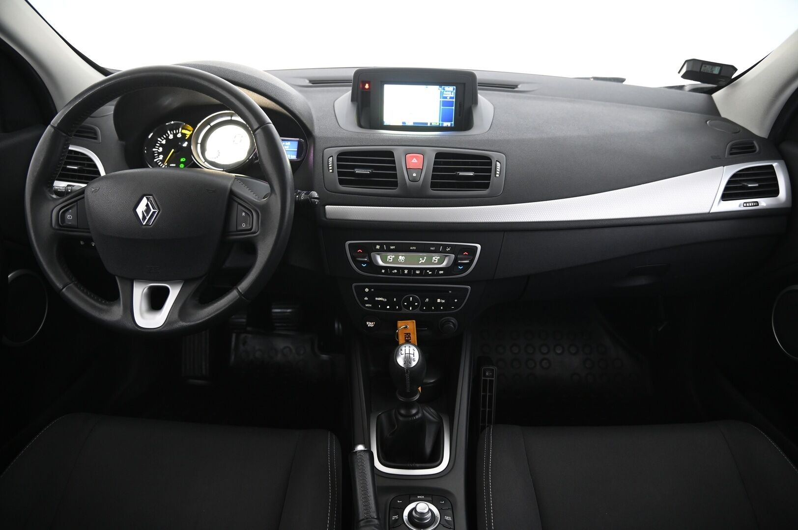 Renault Megane 2010 Sport Tourer Dynamique 1,4 T *MYYDÄÄN HUUTOKAUPAT.COM* - MYYDÄÄN HUUTOKAUPAT.COM 