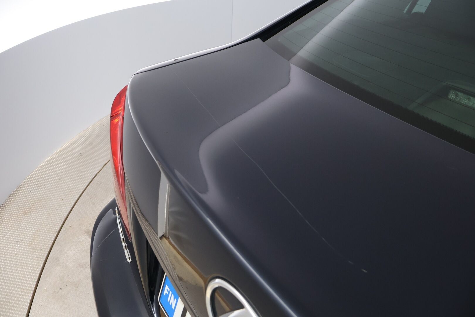 Lexus IS 2006 250 V6 Sedan -  MYYDÄÄN HUUTOKAUPAT.COM!