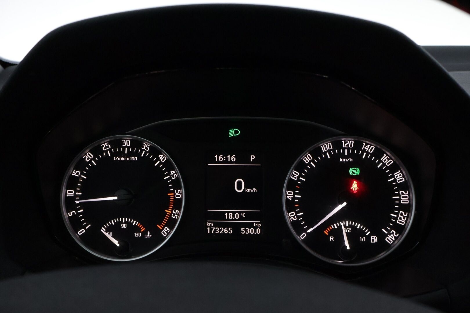 Skoda Octavia 2013 Combi 2,0 TDI 140 4x4 Experience DSG *Myydään Huutokaupat.com*