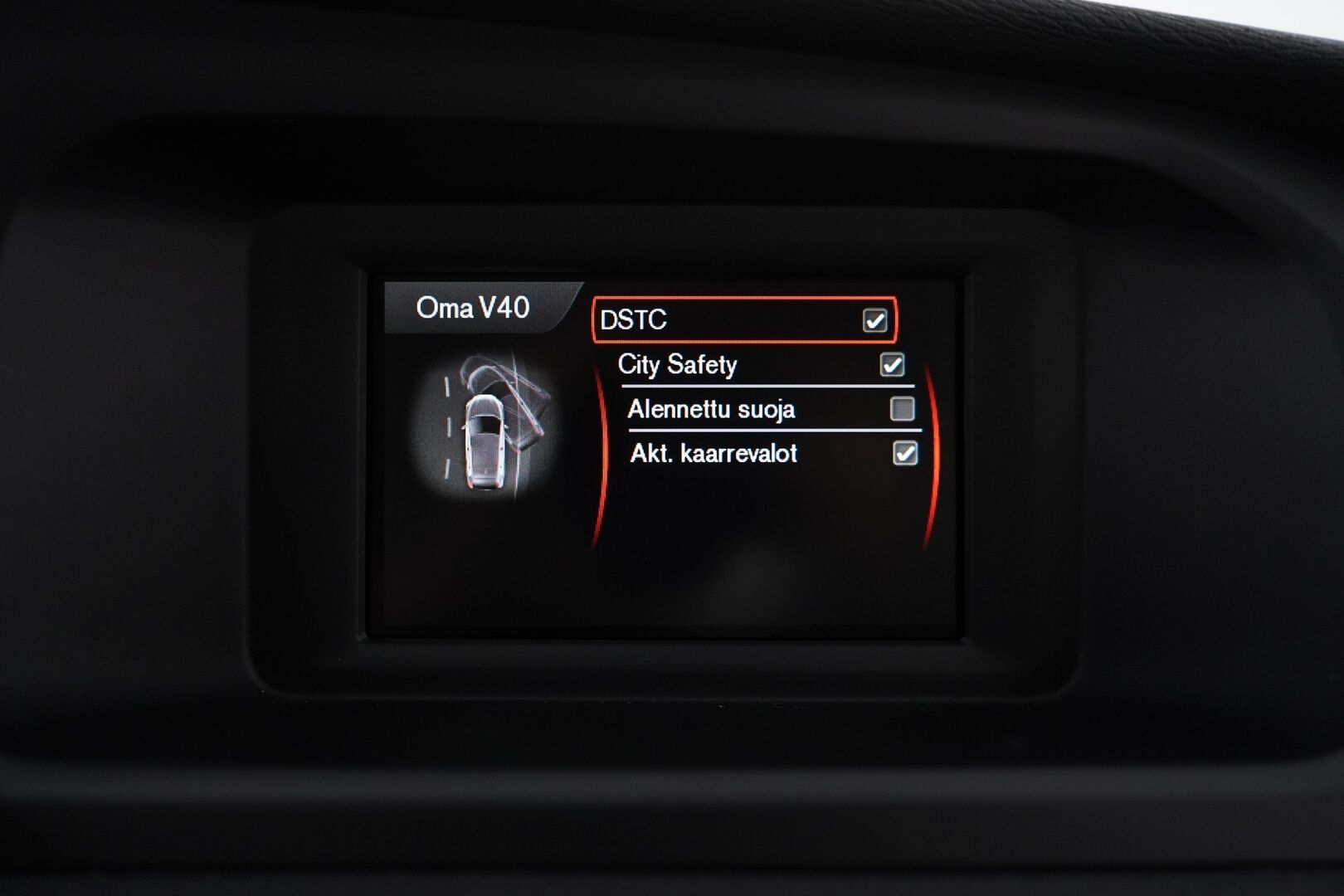Volvo V40 2013 D2 Momentum *Vetokoukku / Lohko / Vakkari / Metalliväri* - Suomi-Auto / Viimeisin huolto 342tkm / Kahdet vanteet / Jakopää 2022