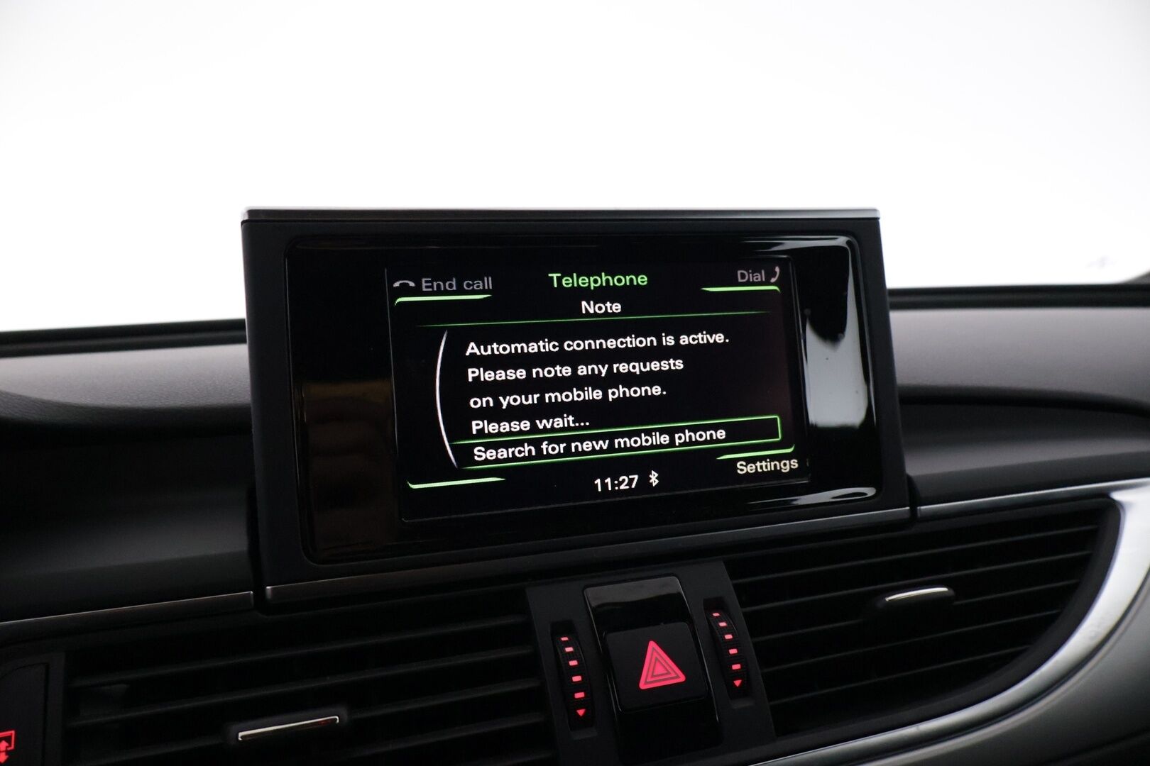 Audi A6 2012 Sedan 3,0 V6 TDI 150 kW quattro Edition S tronic - Tämä auto myydään Huutokaupat.com - | Webasto | Ilma-alusta | Vakkari | MMI | Tutkat | Suomi-auto |