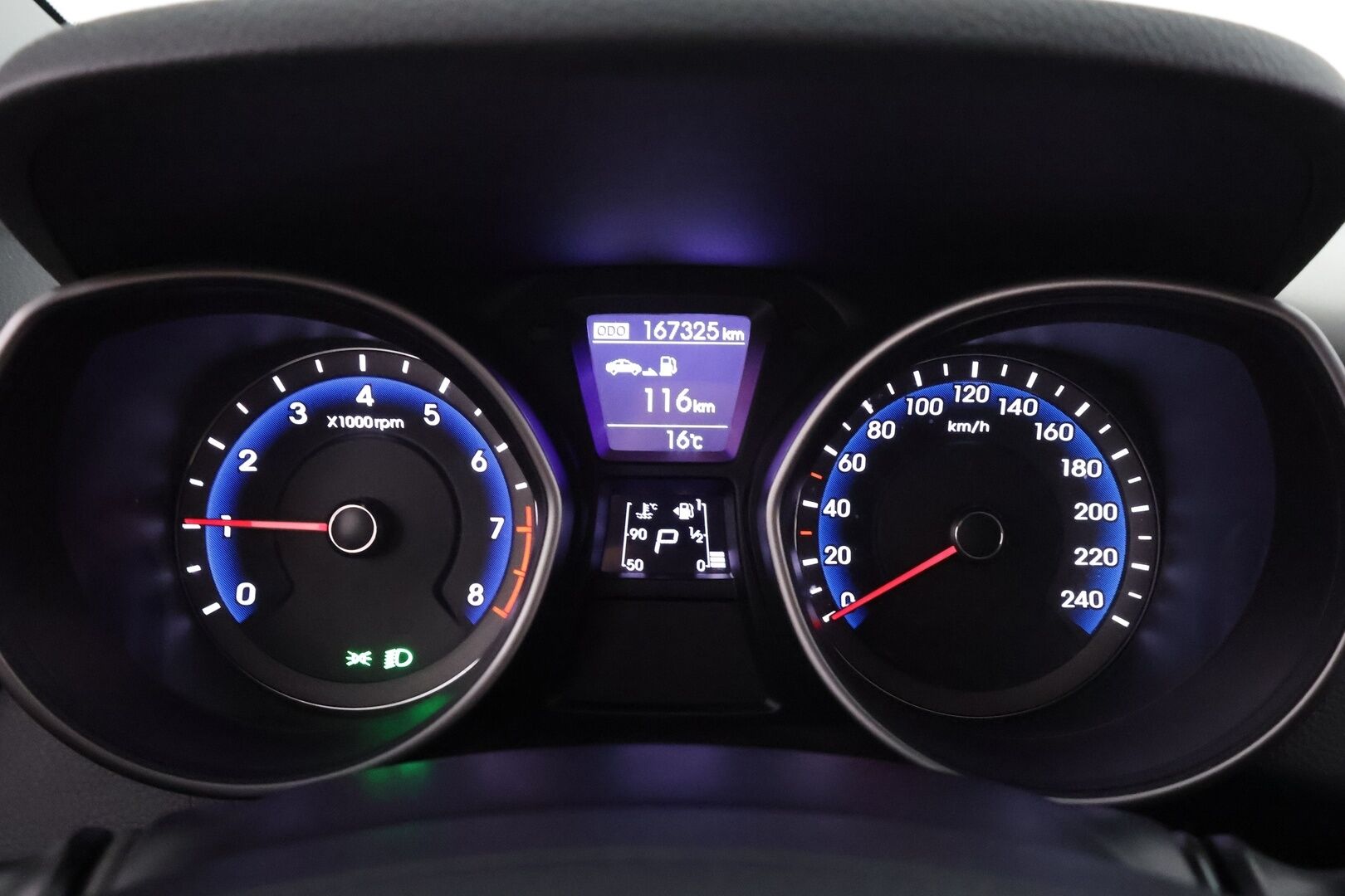Hyundai i30 Wagon 2012 1,6 GDI 6AT Style - Sähköpenkki | Koukku | Lohkolämmitin | P.tutkat | Vakkari | Bluetooth | Keyless | Suomi-auto | Kahdet renkaat aluvanteilla