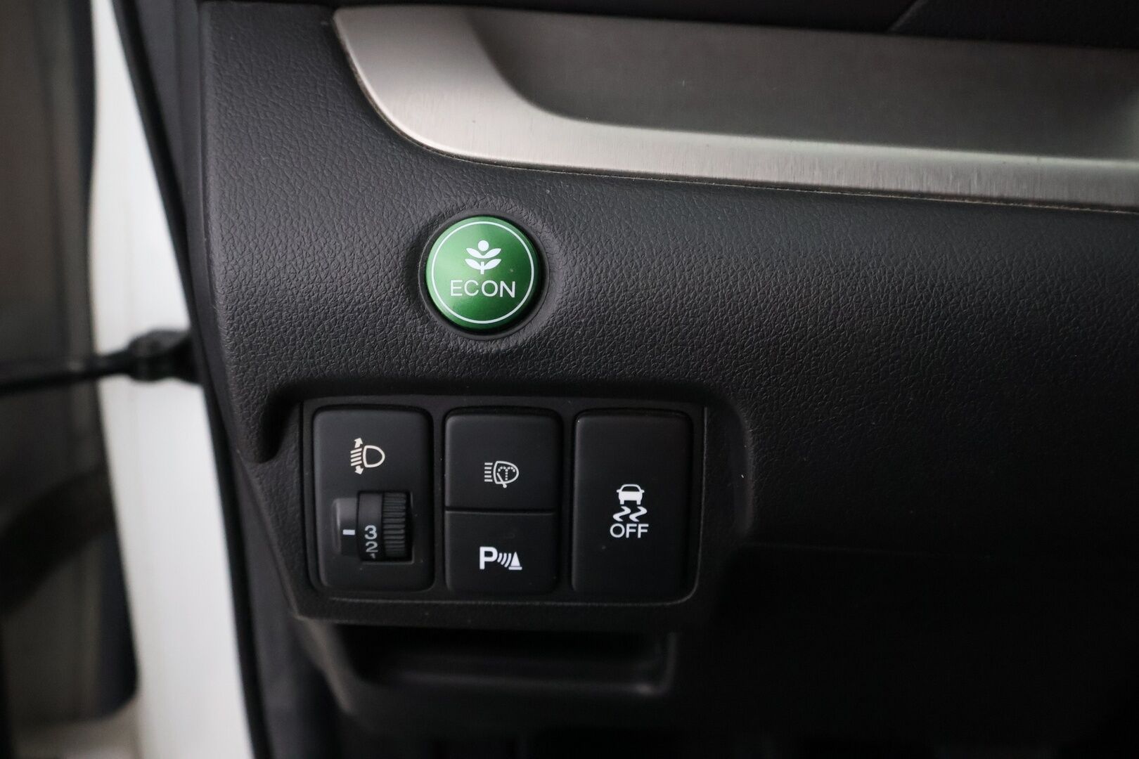 Honda CR-V 2013 Diesel Elegance - 1Om Suomiauto / P.Kamera / Koukku / Vakkari / Lohko / Merkkihuollettu / LED-Lisävalot