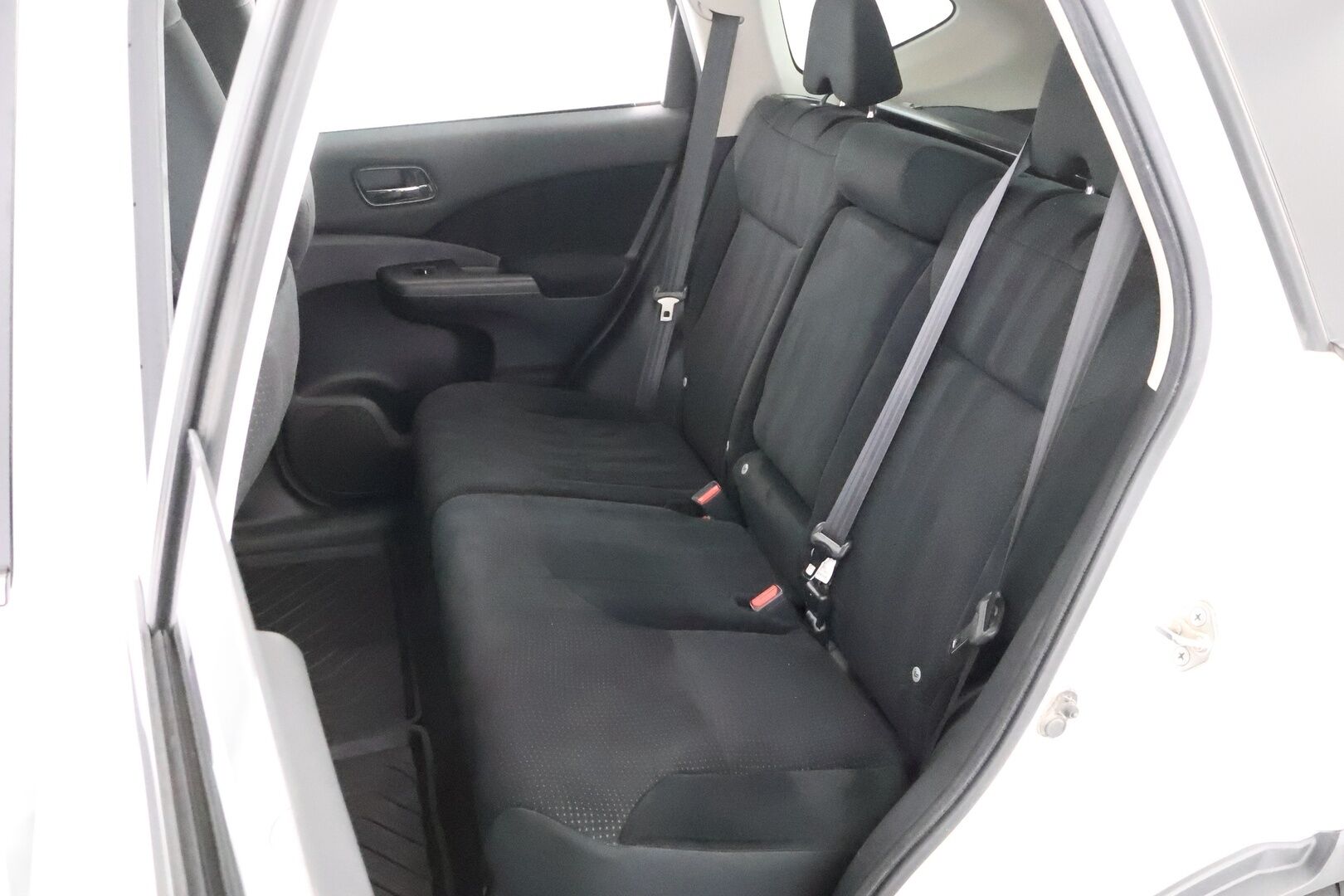 Honda CR-V 2013 Diesel Elegance - 1Om Suomiauto / P.Kamera / Koukku / Vakkari / Lohko / Merkkihuollettu / LED-Lisävalot