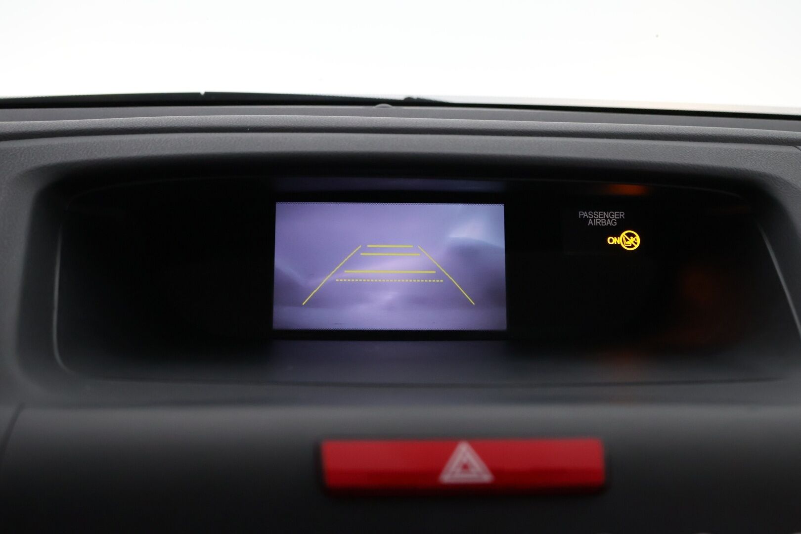 Honda CR-V 2013 Diesel Elegance - 1Om Suomiauto / P.Kamera / Koukku / Vakkari / Lohko / Merkkihuollettu / LED-Lisävalot