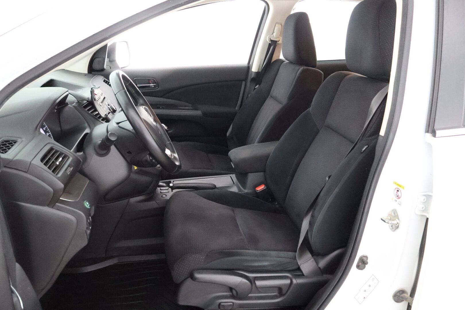 Honda CR-V 2013 Diesel Elegance - 1Om Suomiauto / P.Kamera / Koukku / Vakkari / Lohko / Merkkihuollettu / LED-Lisävalot
