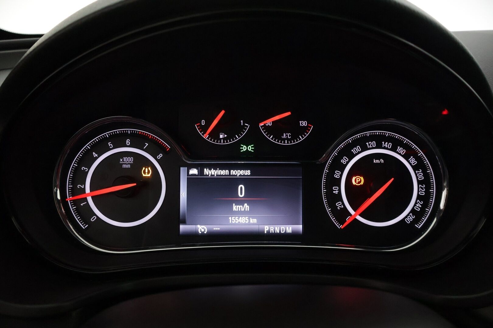Opel Insignia 2014 Sports Tourer Edition 1,6 Turbo SIDI 125kW AT6 * Xenon / Vakkari / Sähkökontti / Ratinlämmitin / Navi * - * Suomi-auto / Kahdet renkaat omilla alumiinivanteilla! / Lohkolämmitin *